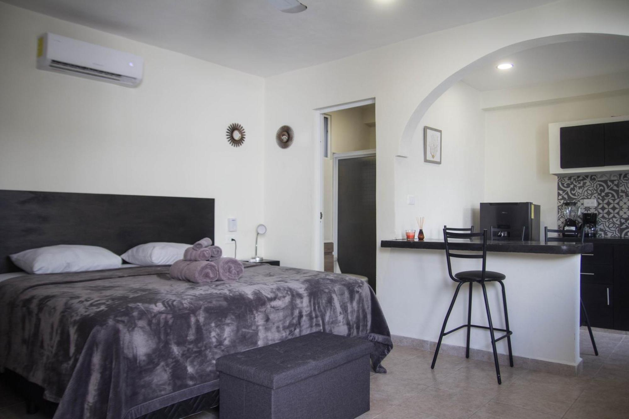 Casa Creunza De Mar Apartahotel