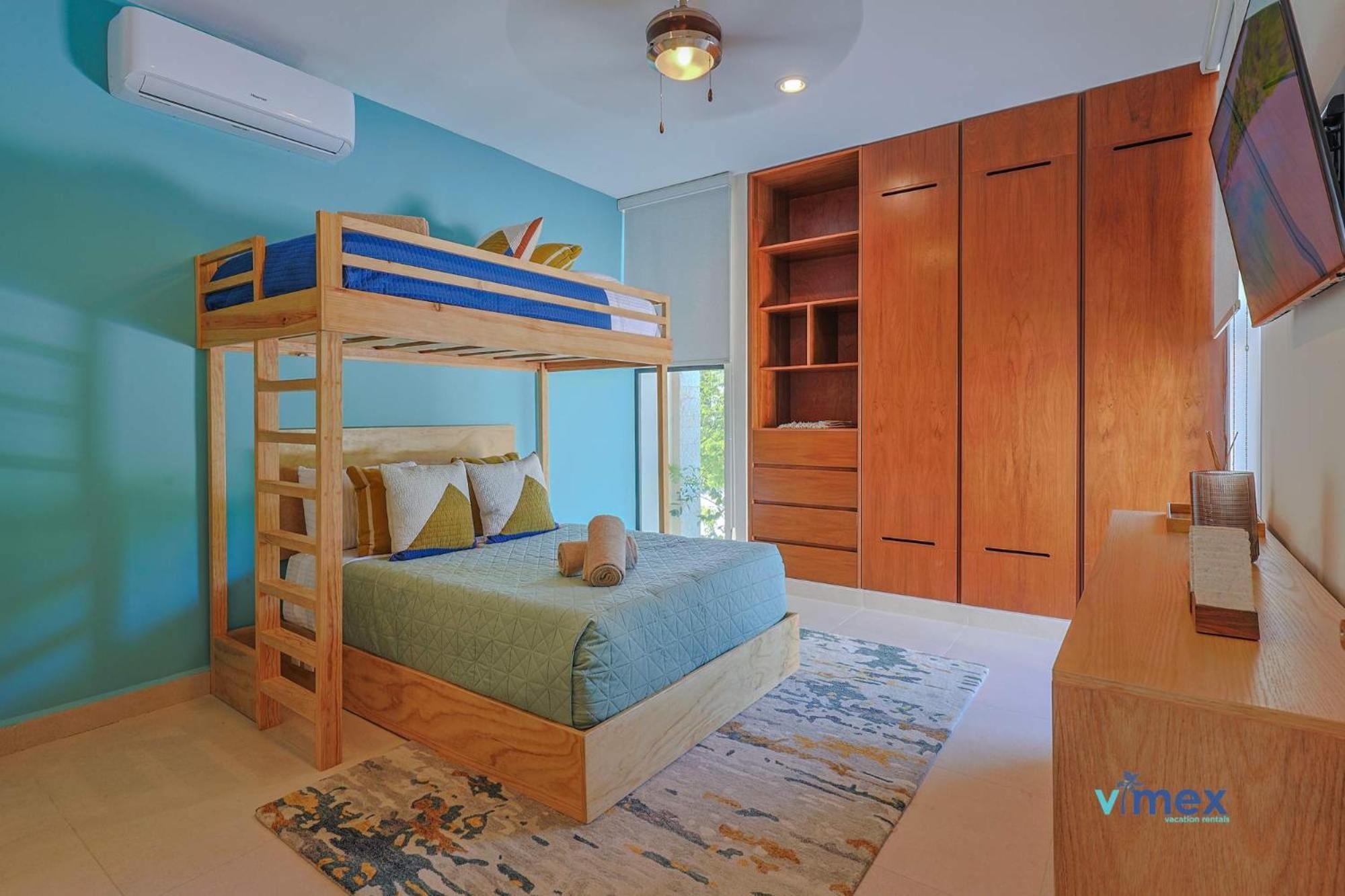 Ferienhaus Modern Townhouse With Private Pool And Bbq Area *