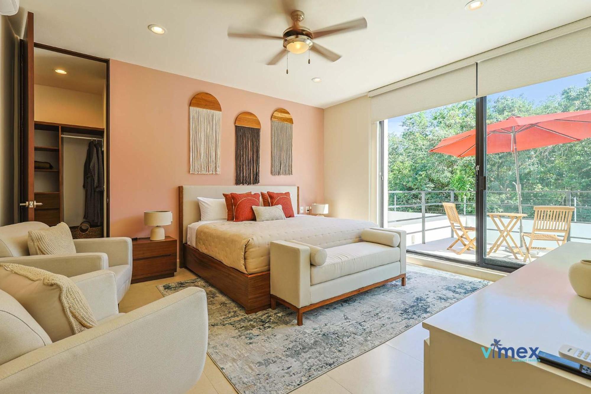Modern Townhouse With Private Pool And Bbq Area Ferienhaus *