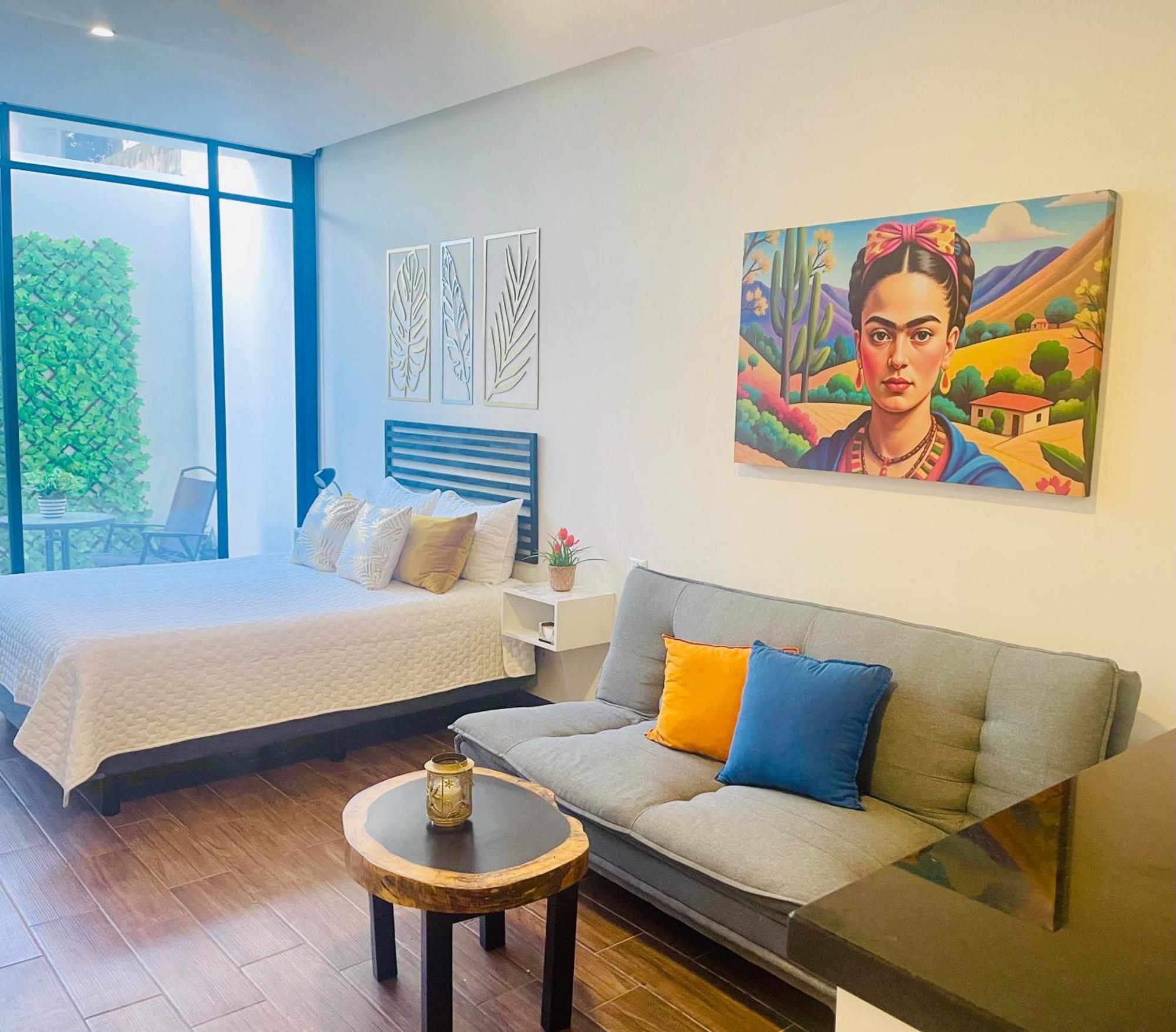 Apartment Edificio Vanessa 24 Playa del Carmen