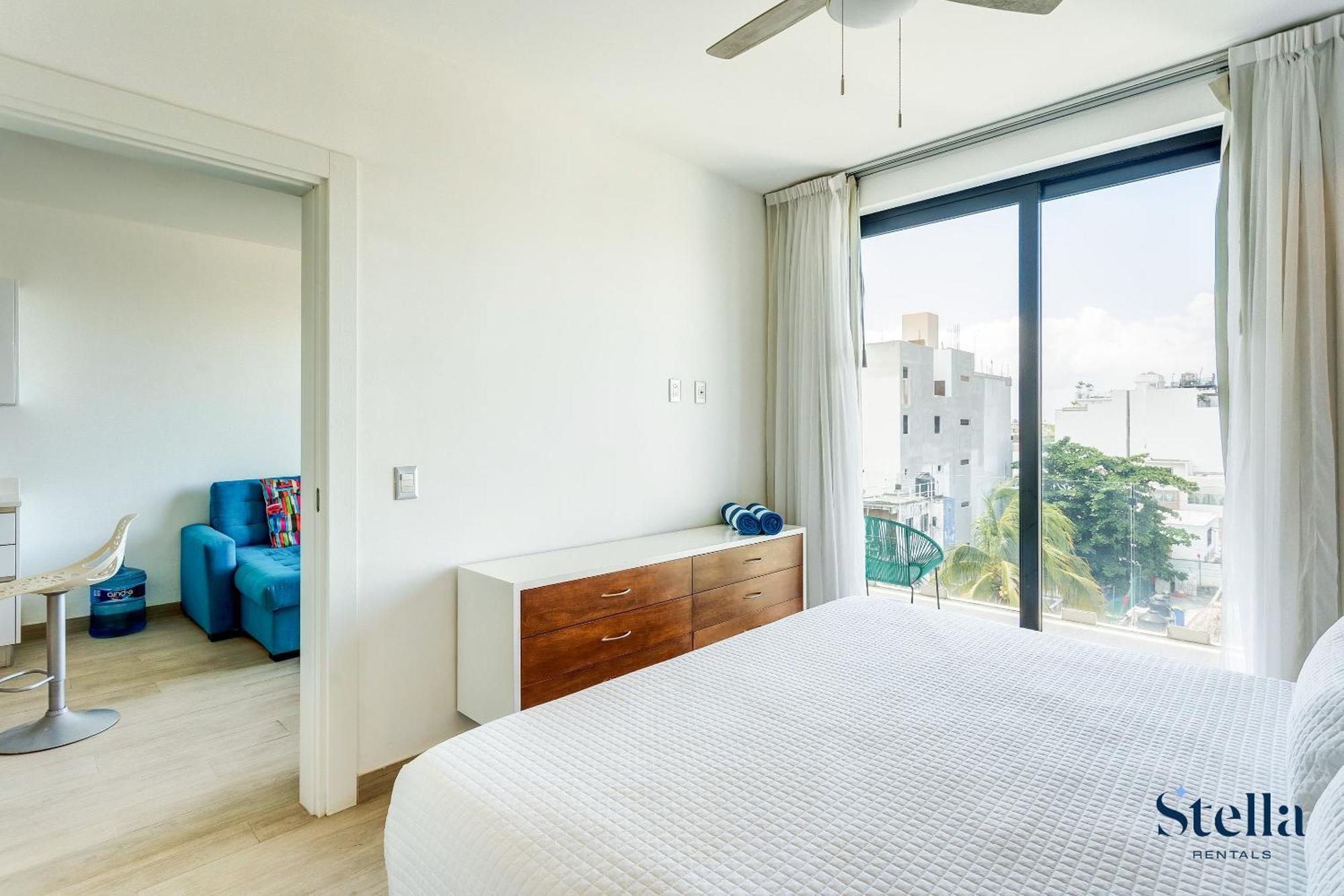 Holiday home With Roof Pool Half Block To 5th Ave Playa del Carmen