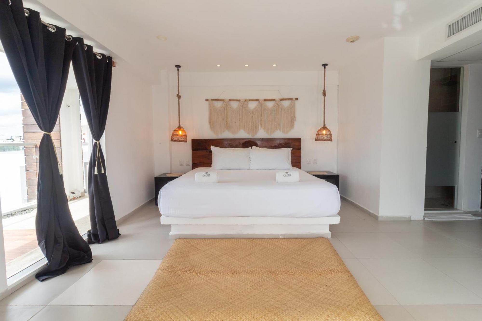 Cache Boutique - Adults Only Hotel 3*