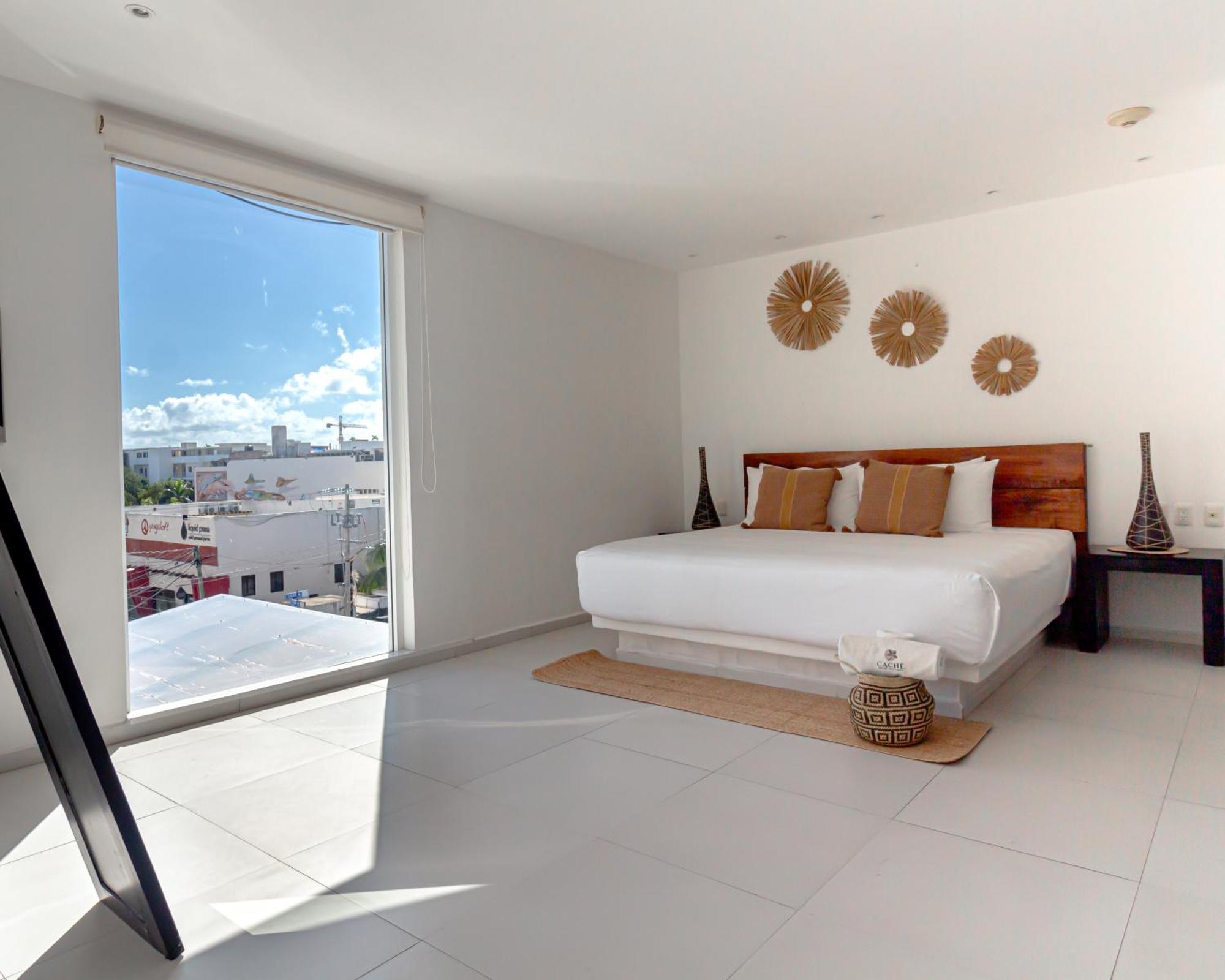 Cache Boutique - Adults Only Playa del Carmen