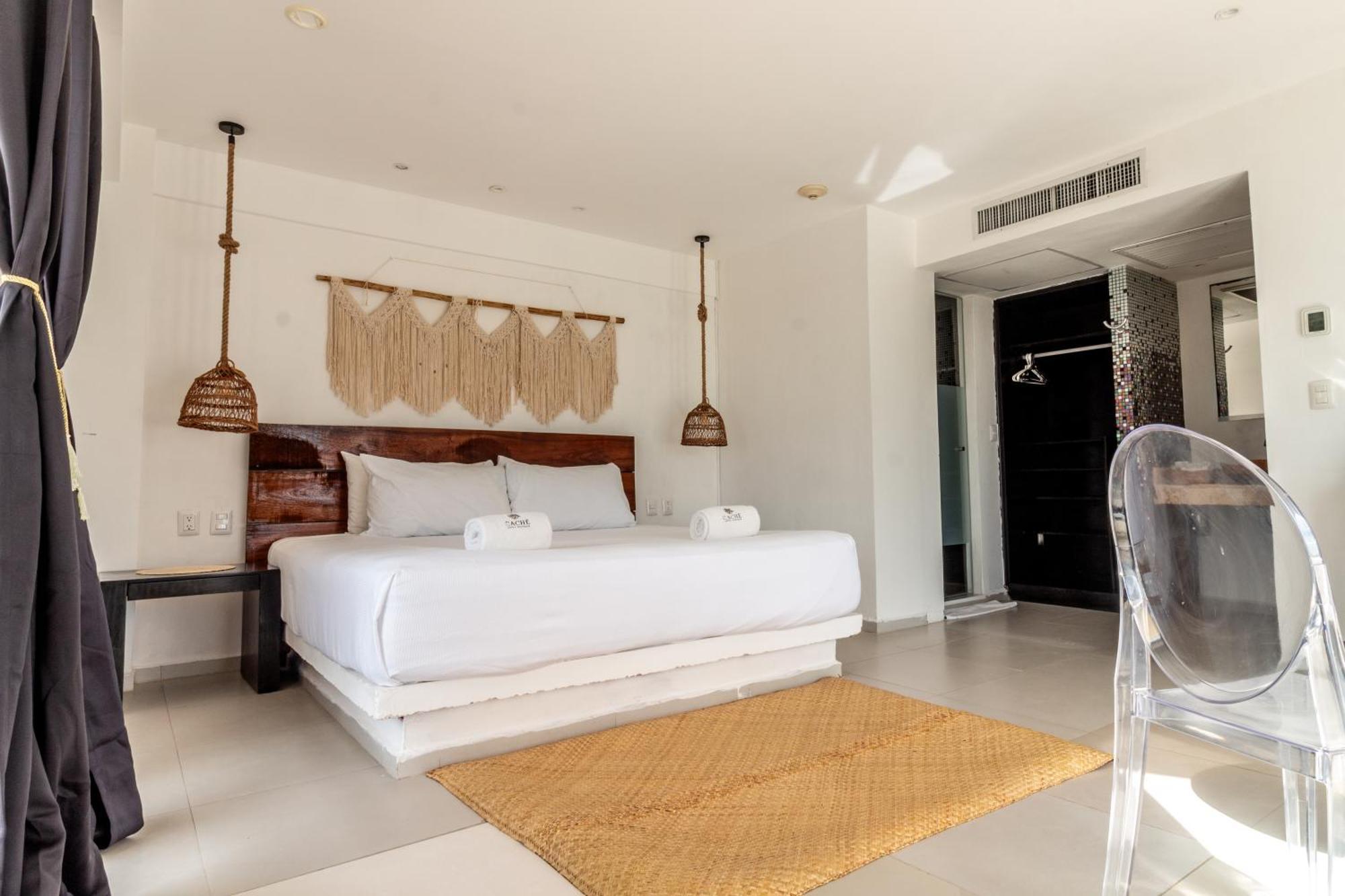 Cache Boutique - Adults Only Hotel