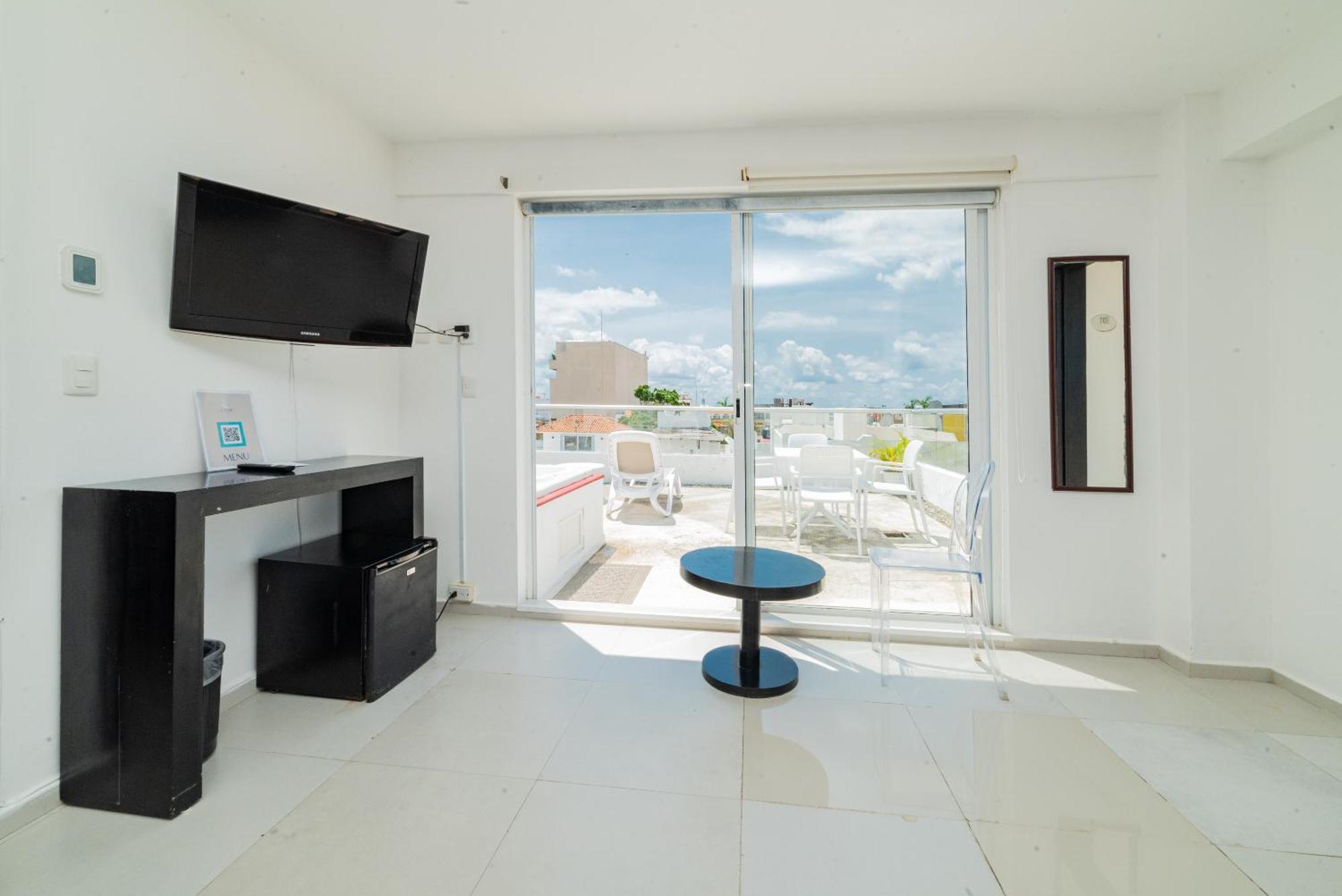 Hotel Cache Boutique - Adults Only 3*