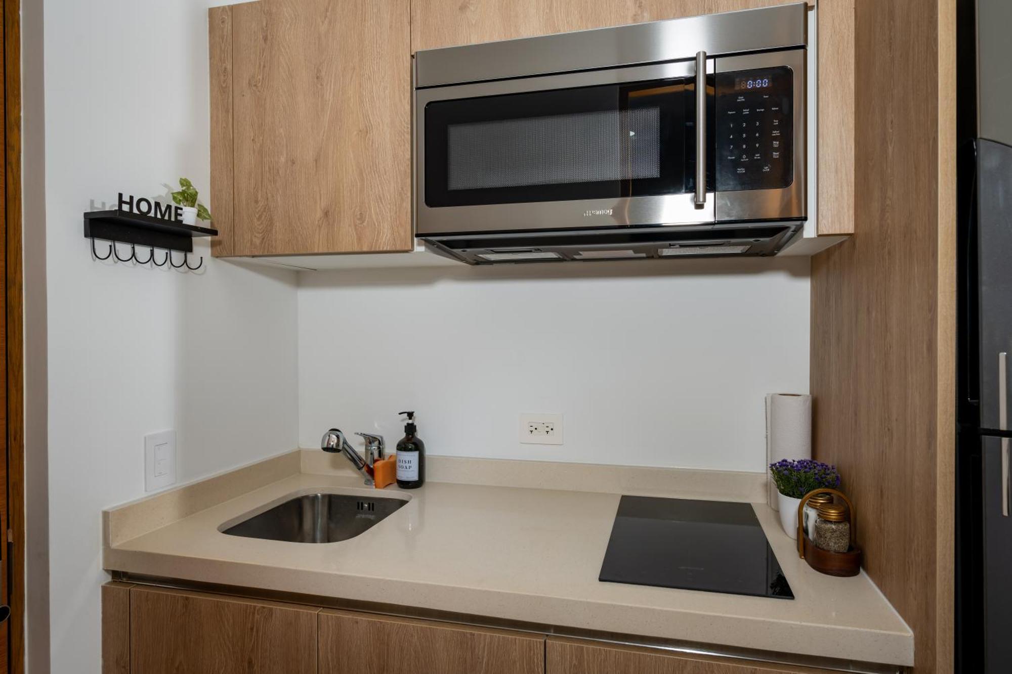 Lindo Estudio En La 5ta Avenida Apartment Playa del Carmen