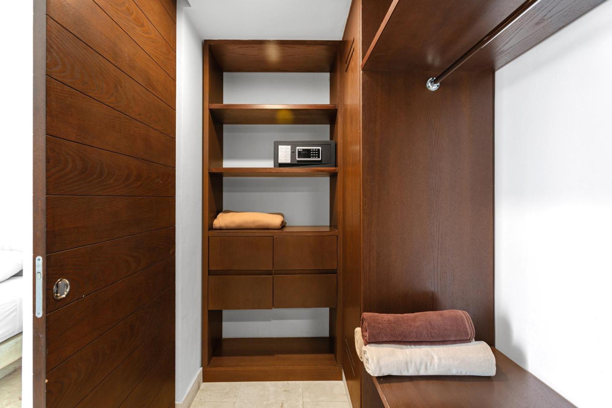 Apartamento Feisiva Luxury Playa del Carmen