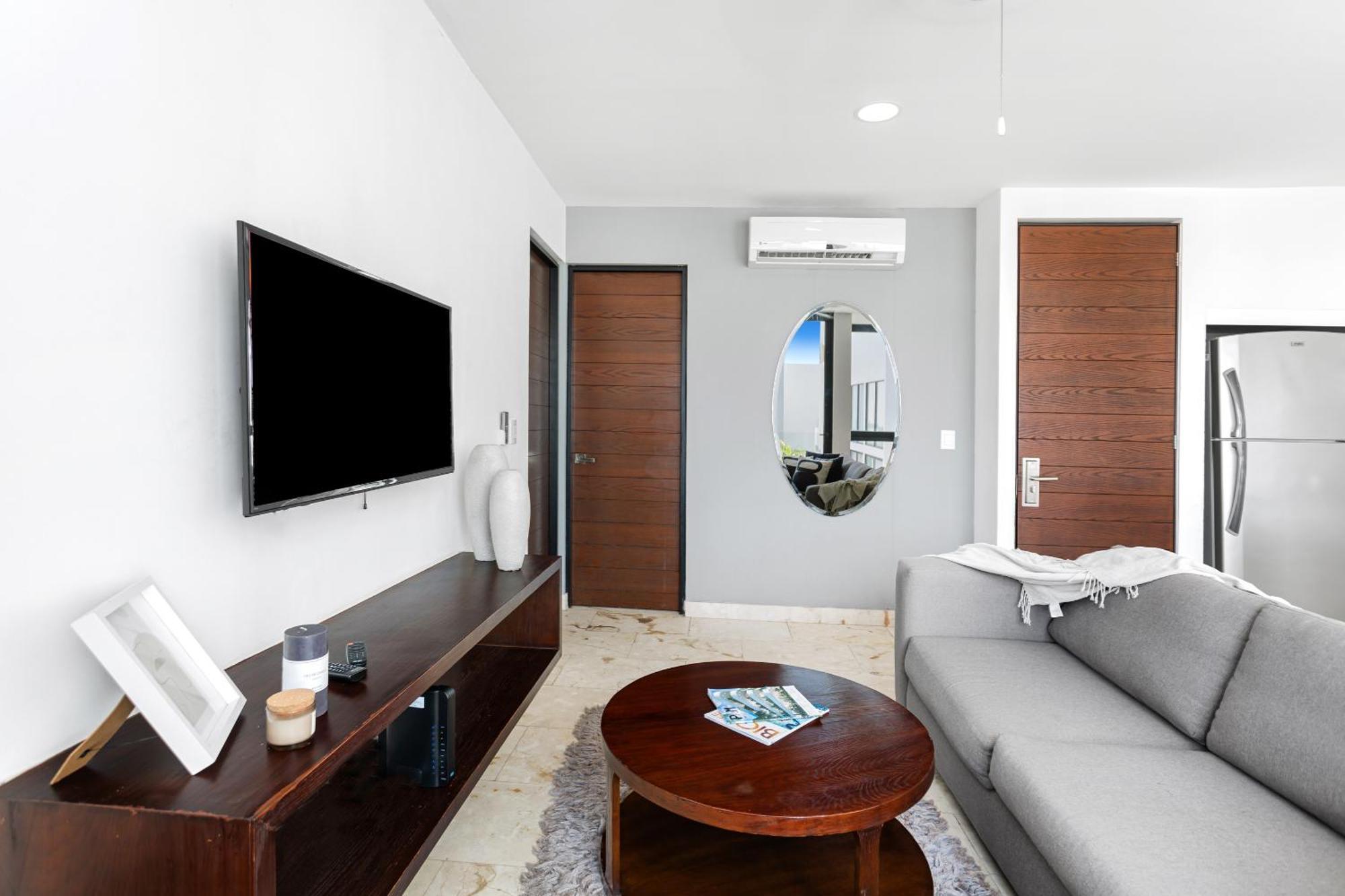 Feisiva Luxury Apartamento *