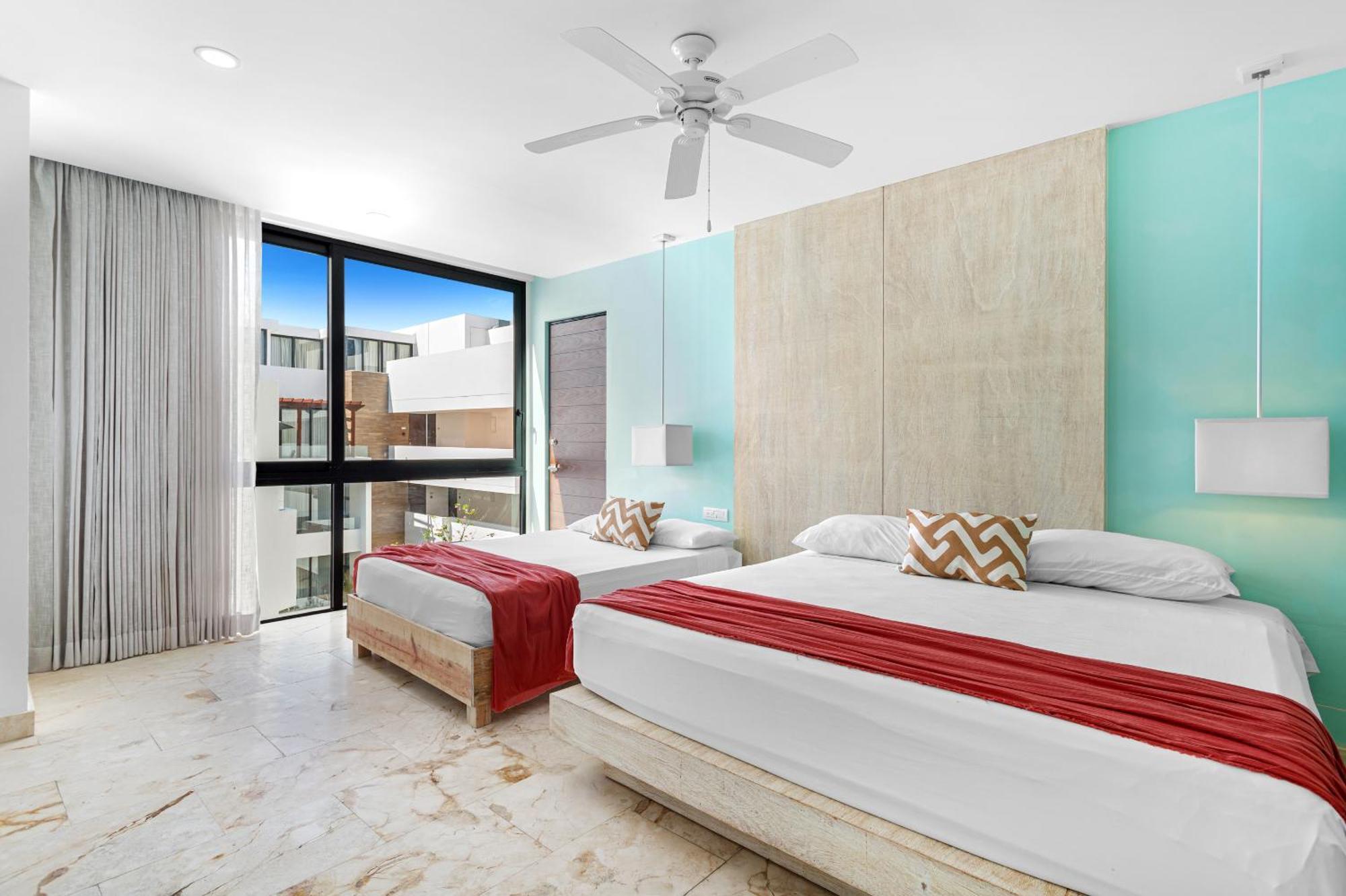 Feisiva Luxury * Playa del Carmen