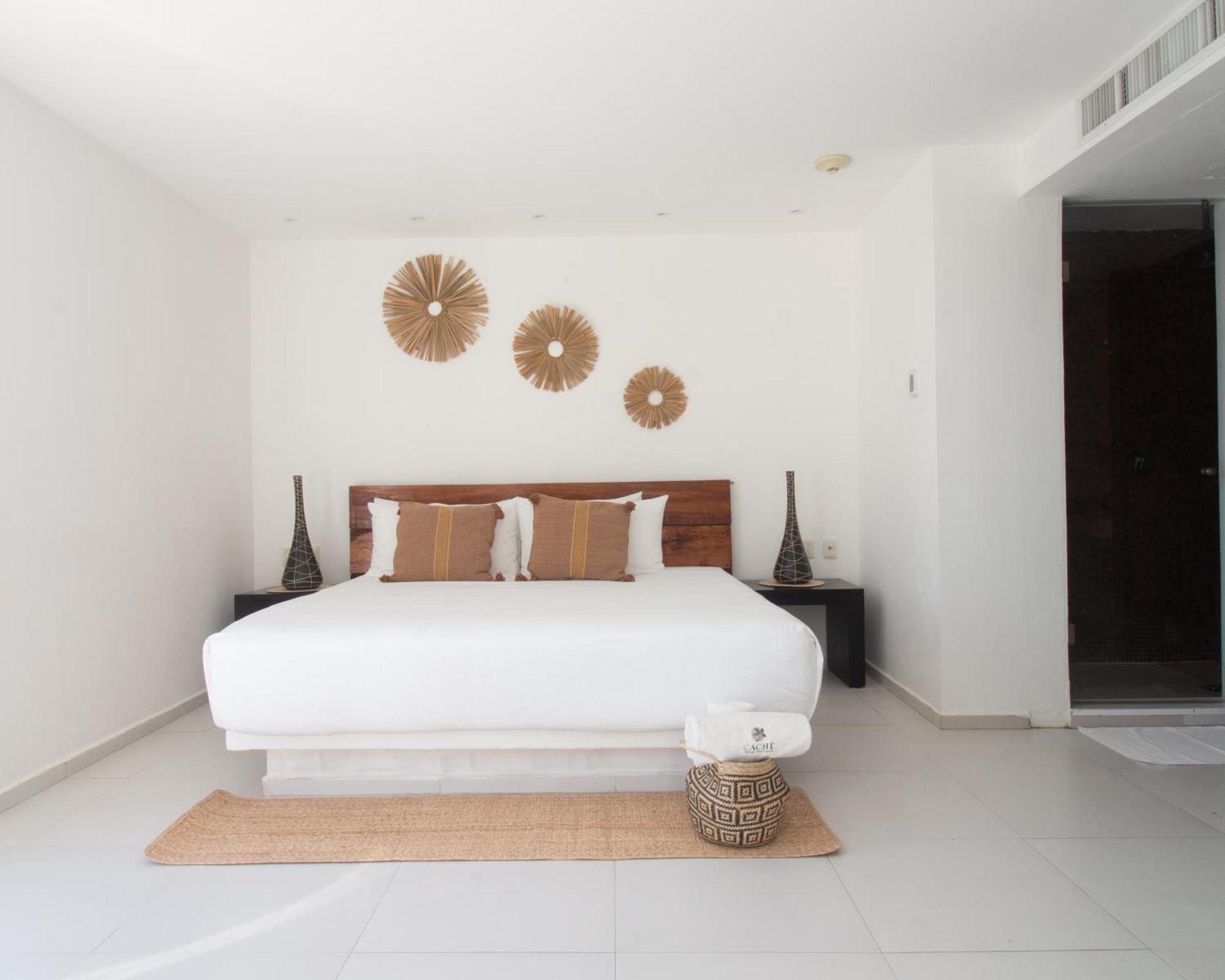 Cache Boutique - Adults Only Hotel Playa del Carmen