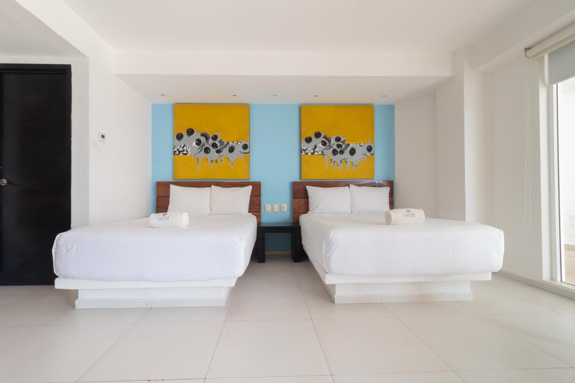 Cache Boutique - Adults Only Hotel