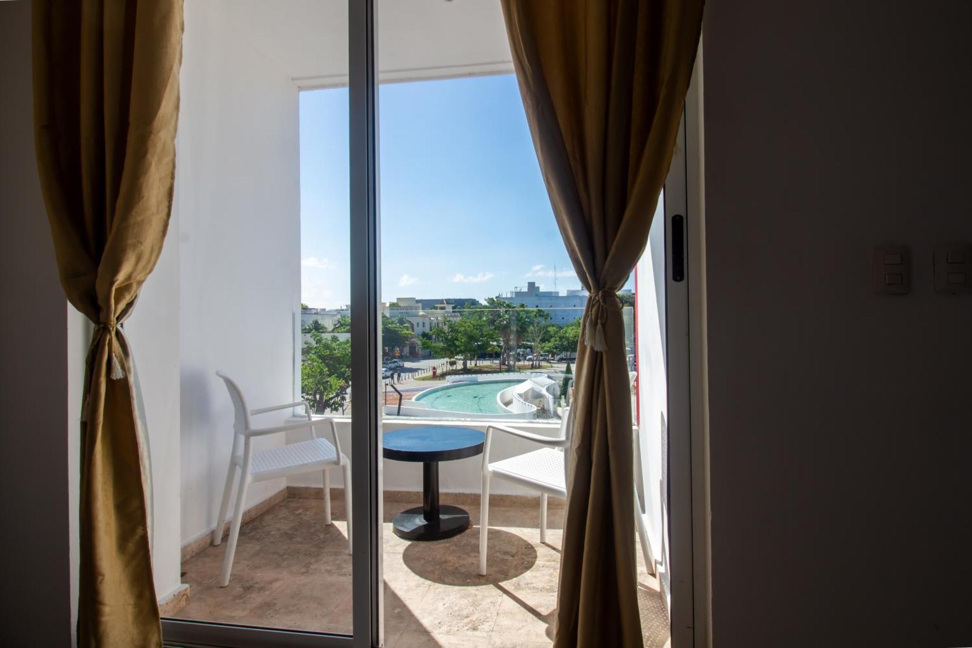 Cache Boutique - Adults Only Hotel 3*