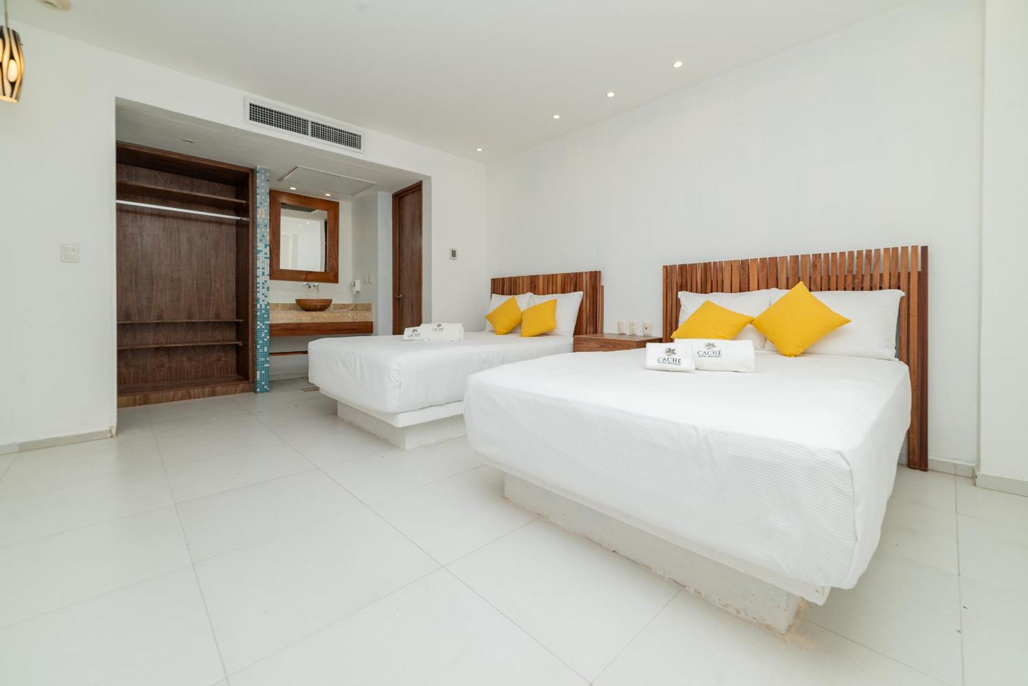 Hotel Cache Boutique - Adults Only 3*