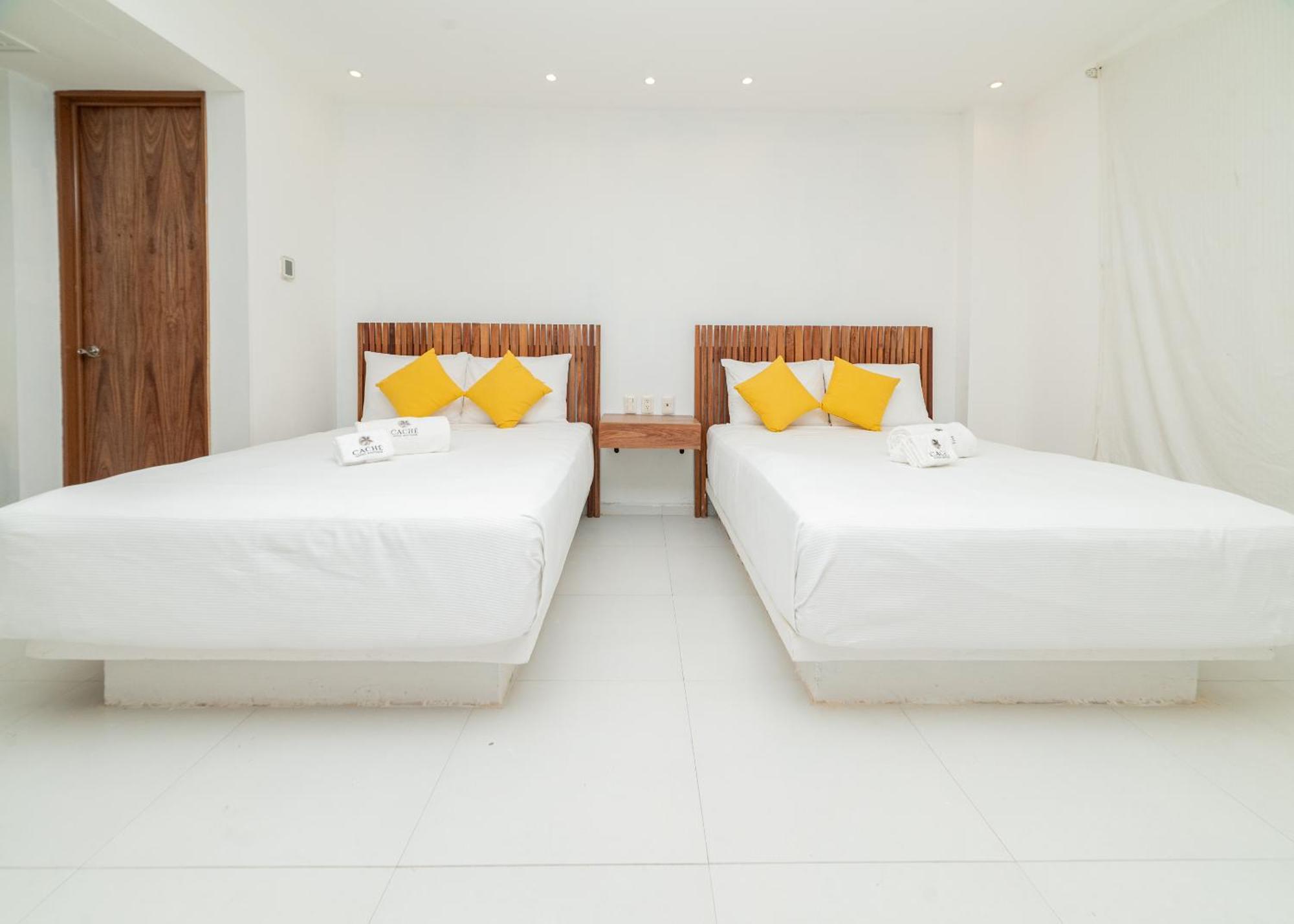 Cache Boutique - Adults Only 3* Playa del Carmen