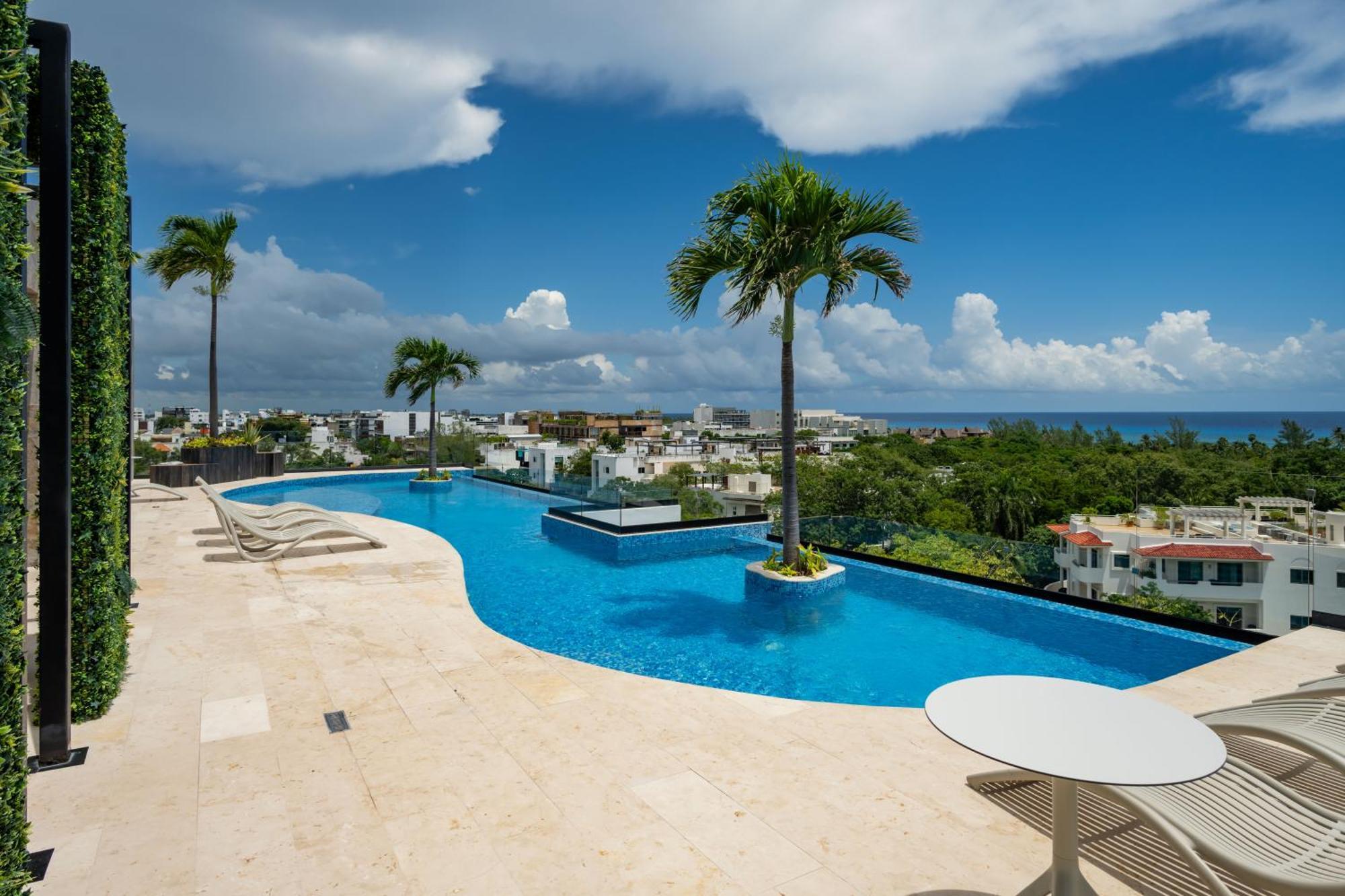 Apartment Lindo Estudio En La 5ta Avenida Playa del Carmen