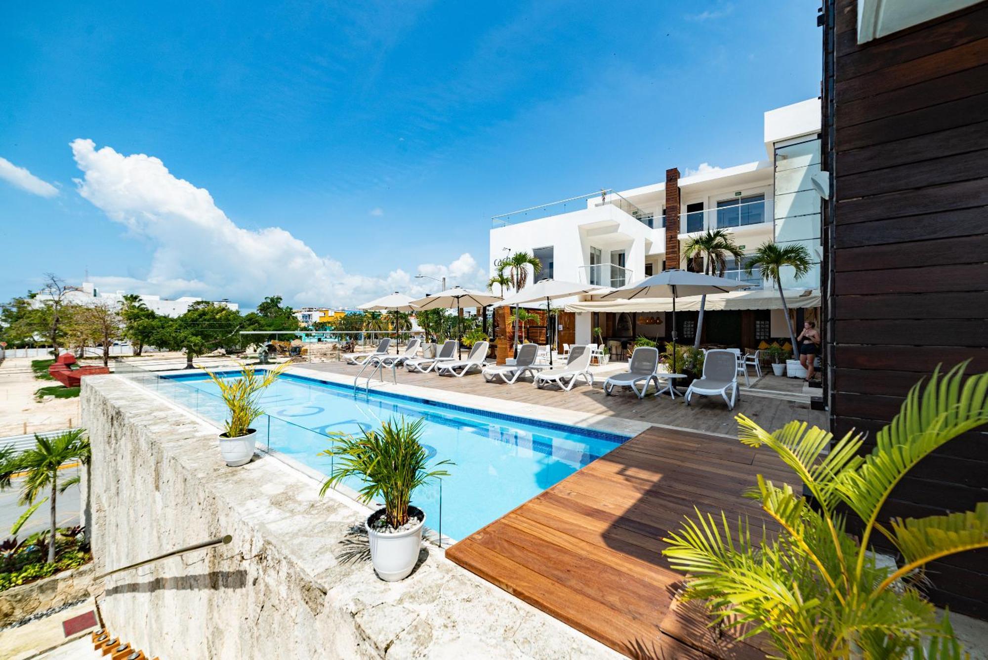 Hotel Cache Boutique - Adults Only