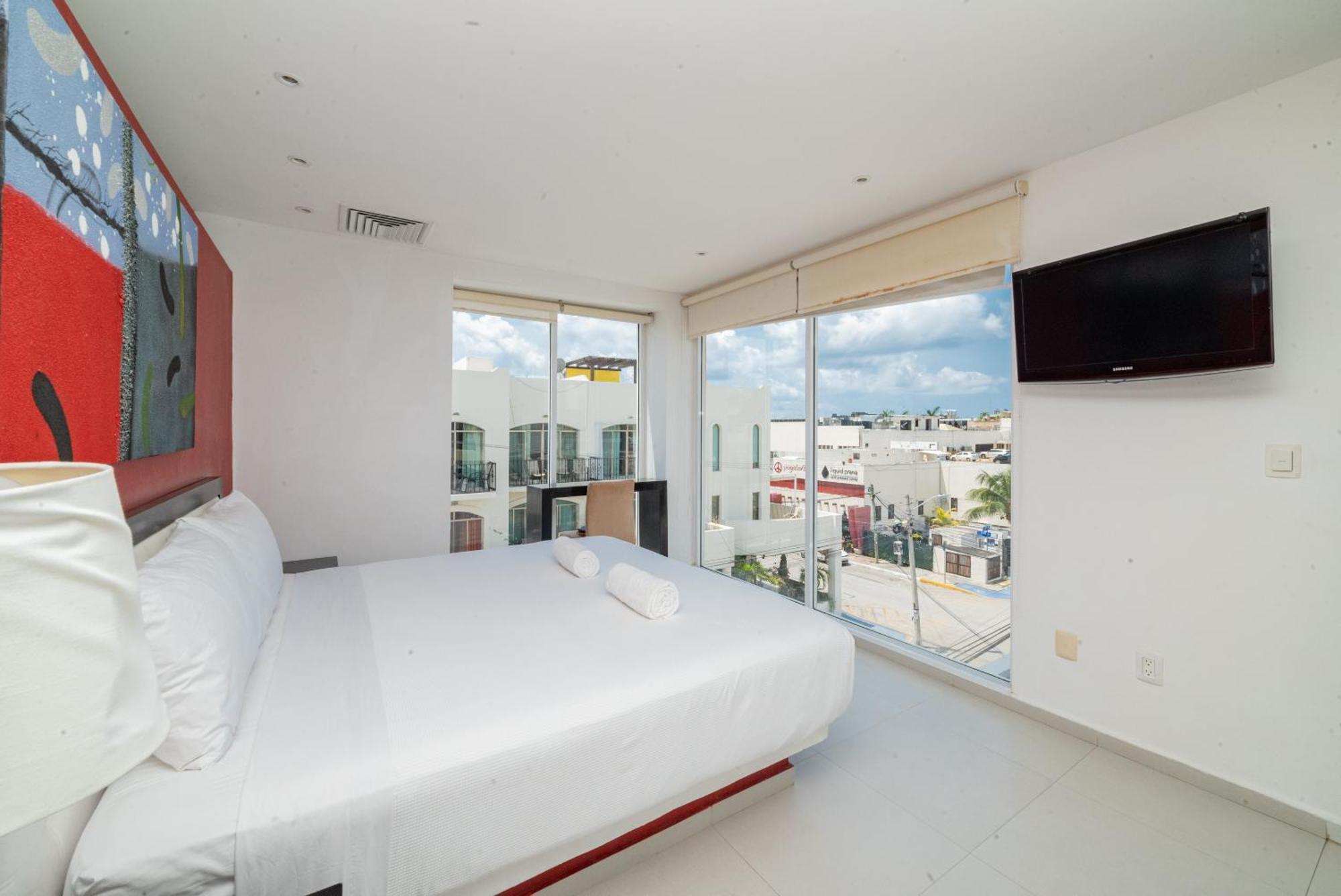 Cache Boutique - Adults Only Hotel