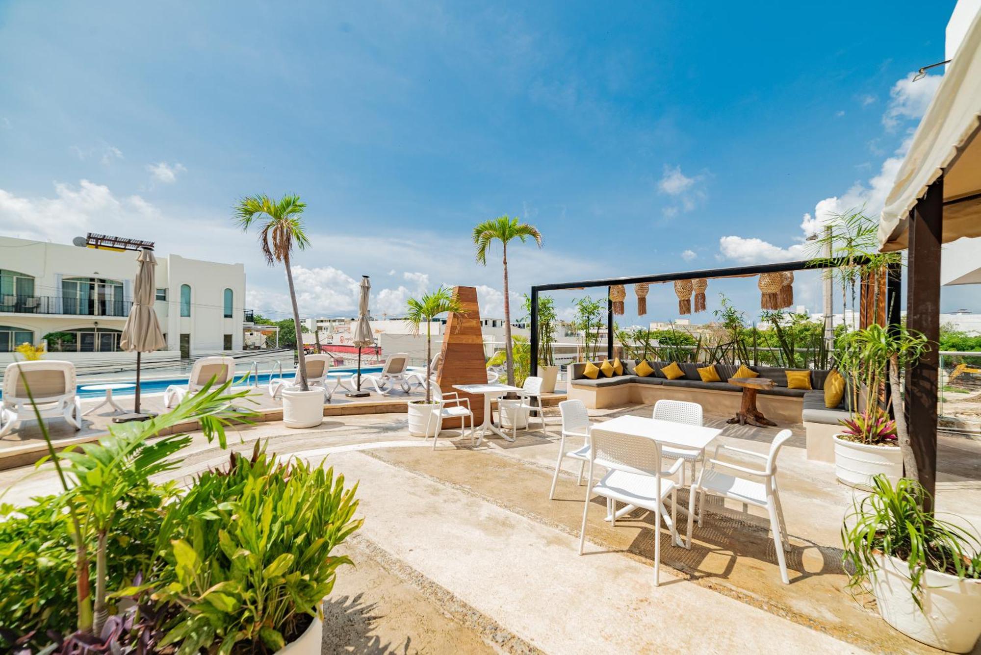 Cache Boutique - Adults Only Playa del Carmen