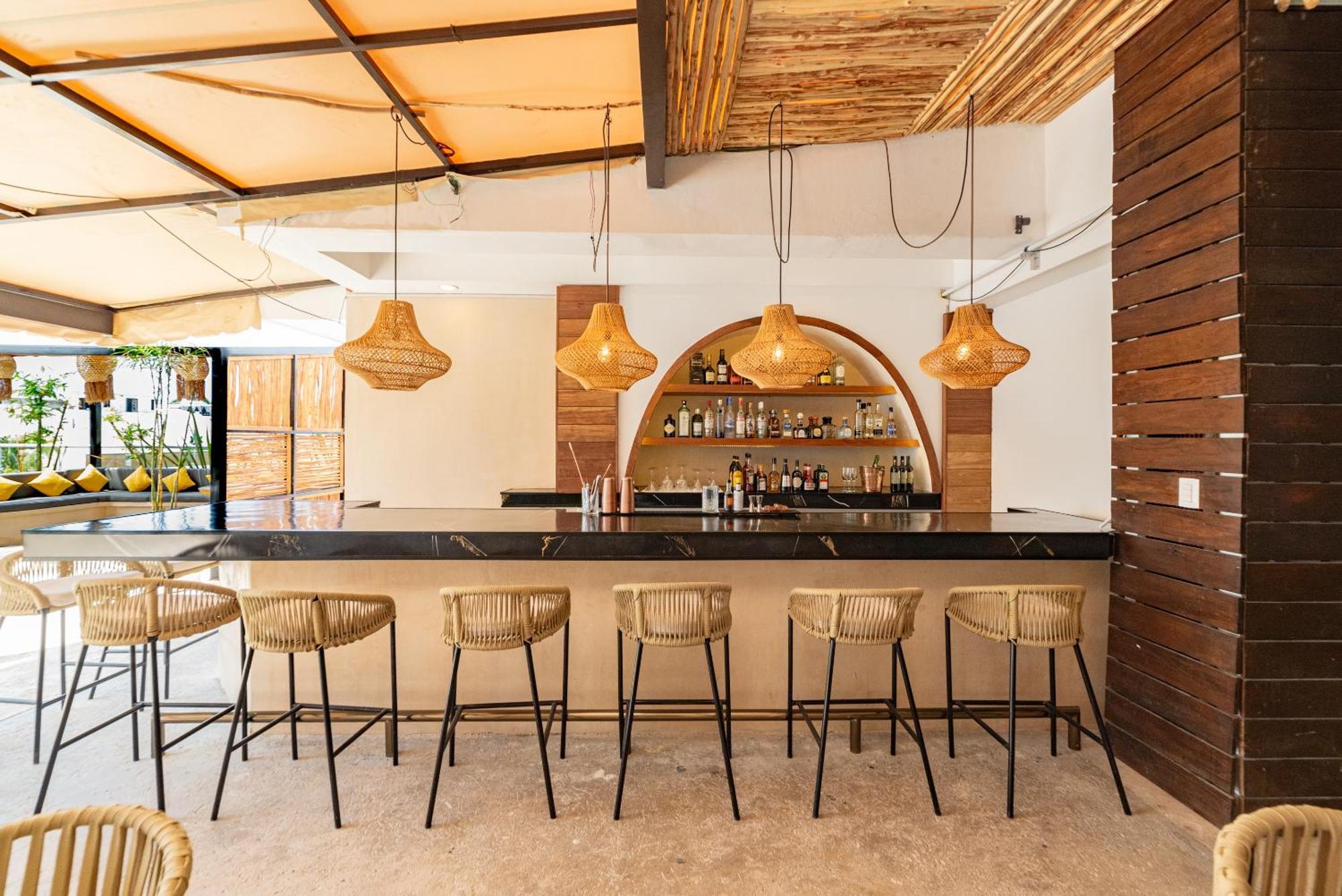 Cache Boutique - Adults Only Hotel