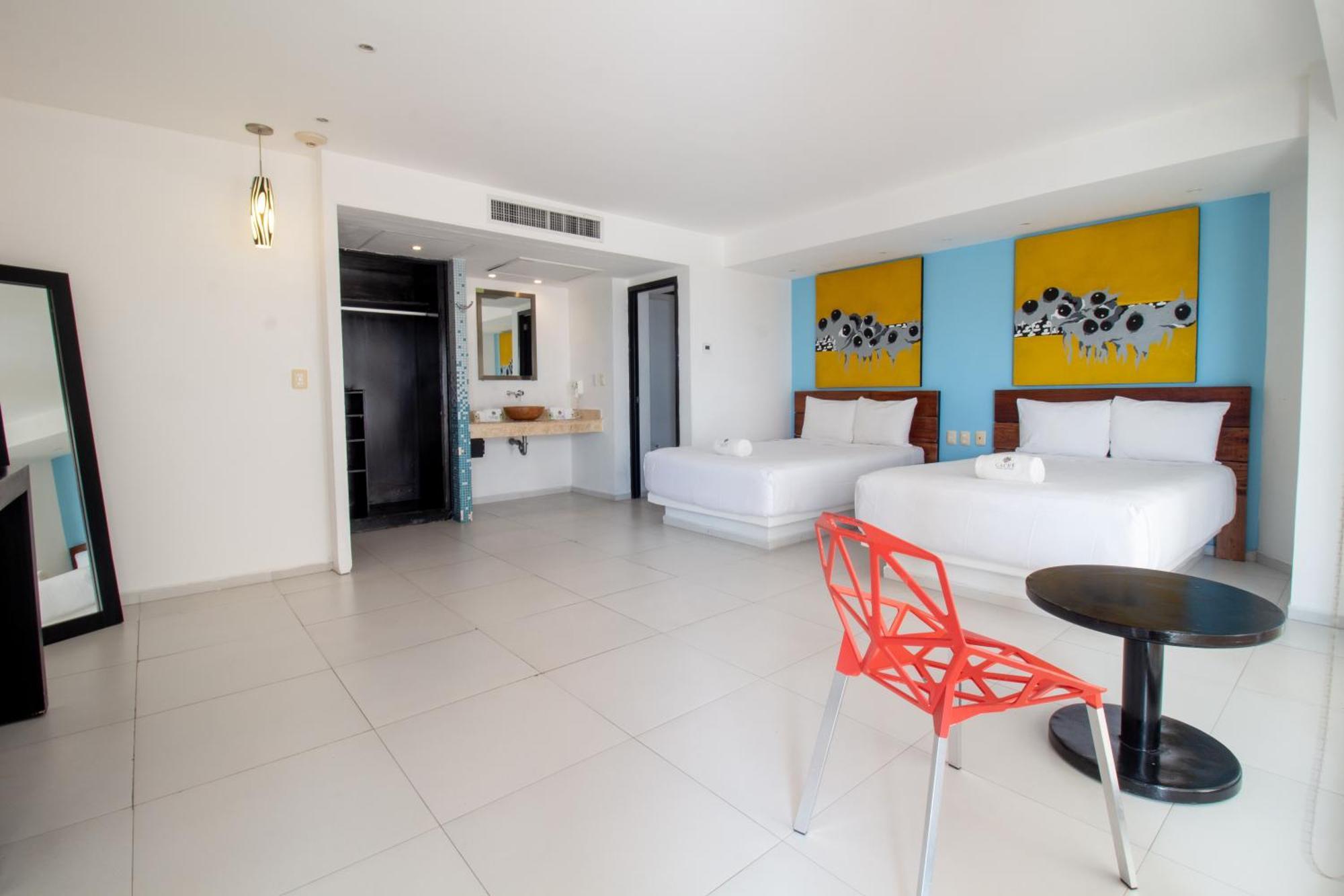 Cache Boutique - Adults Only Hotel Playa del Carmen