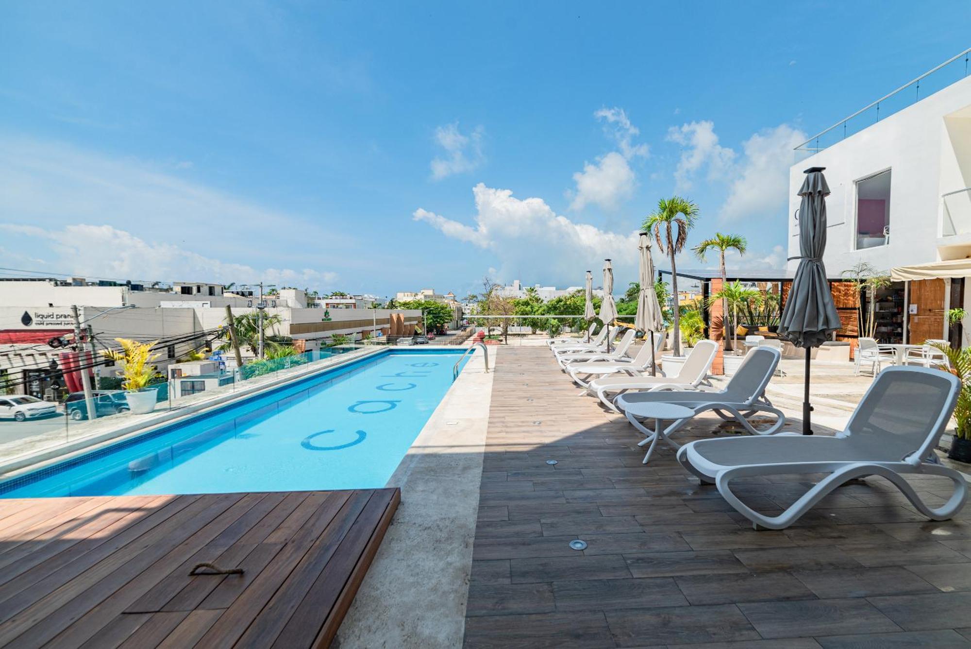 Cache Boutique - Adults Only Hotel