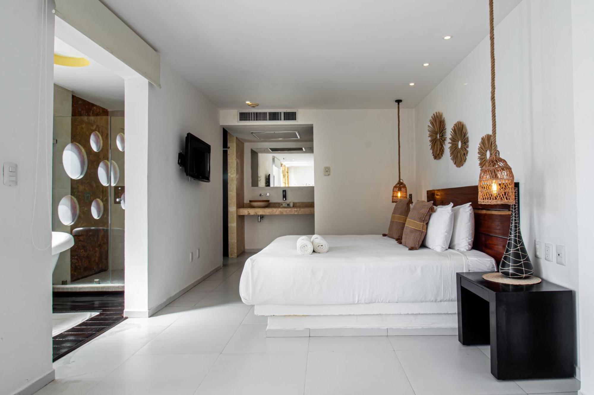 Cache Boutique - Adults Only Hotel 3*