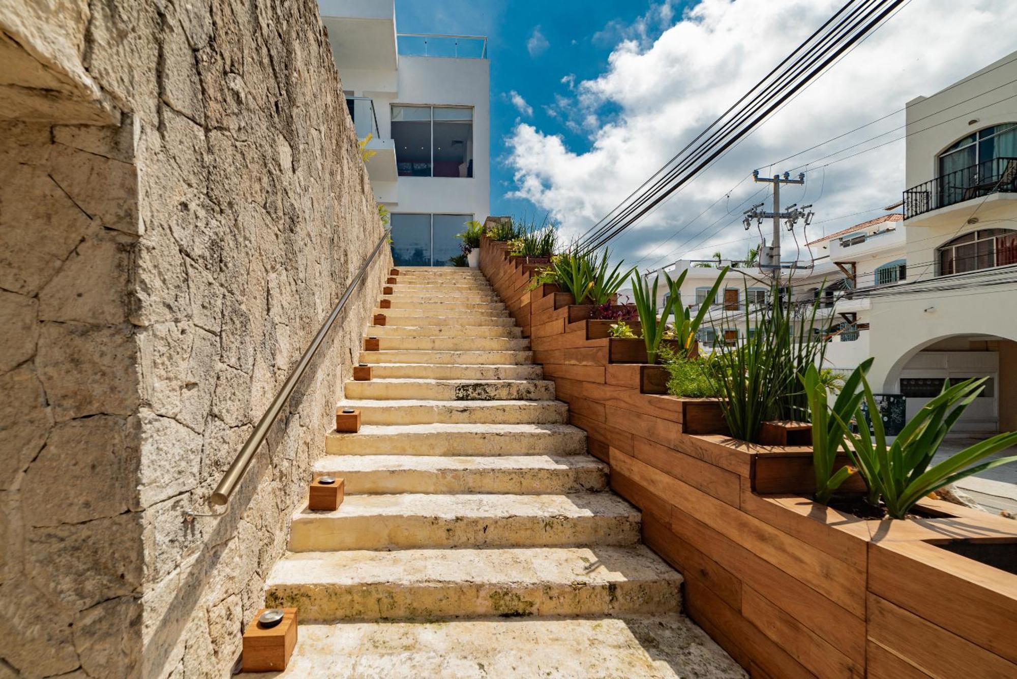 Cache Boutique - Adults Only Playa del Carmen