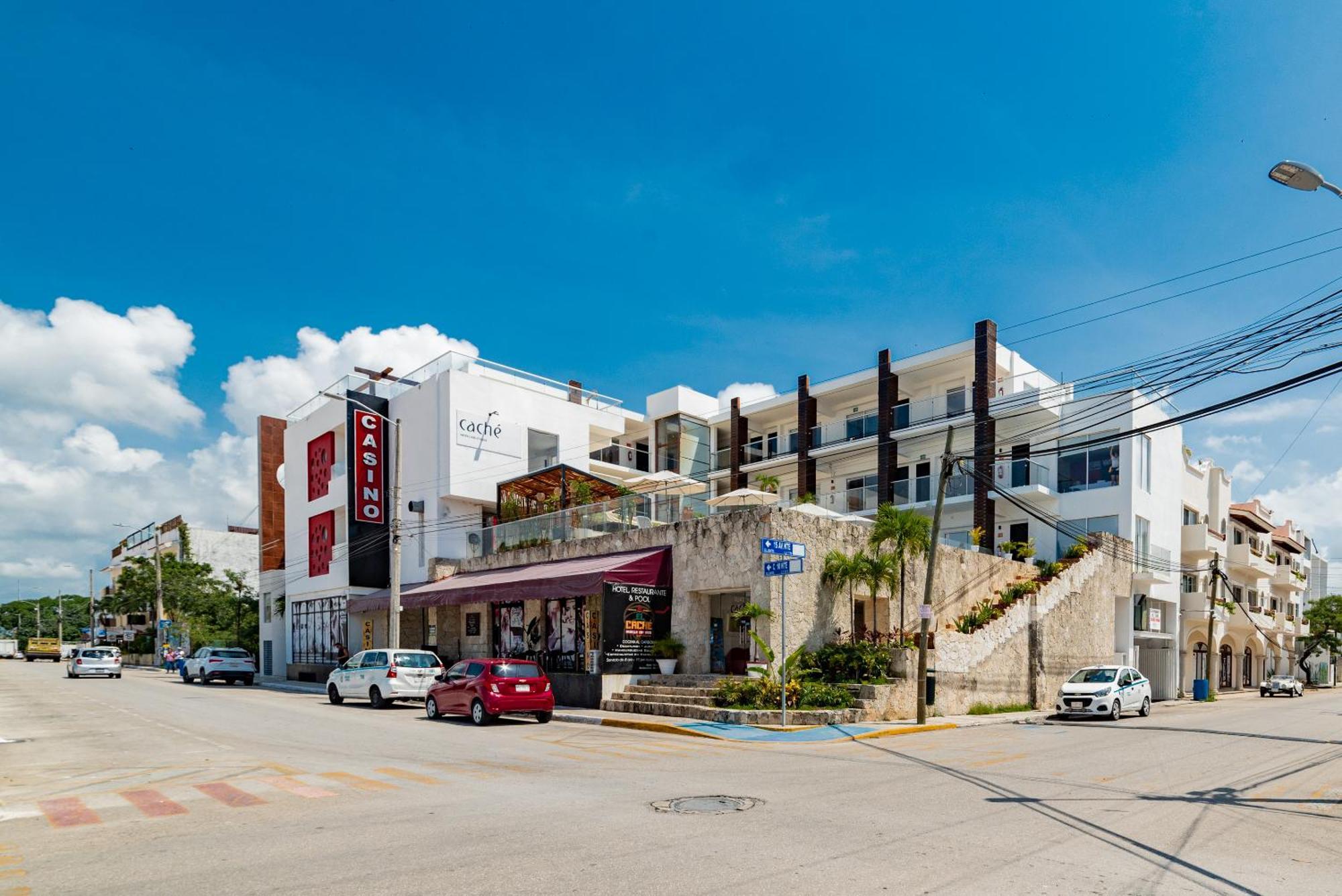 Cache Boutique - Adults Only Playa del Carmen