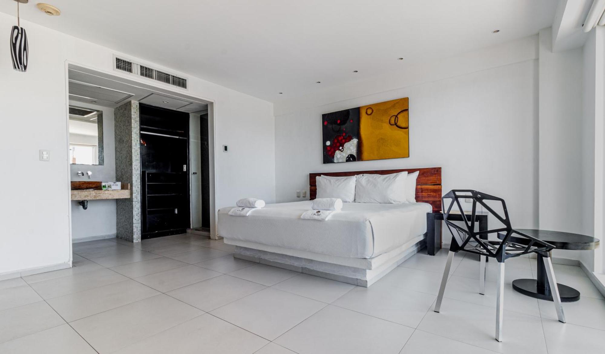 Cache Boutique - Adults Only 3* Playa del Carmen