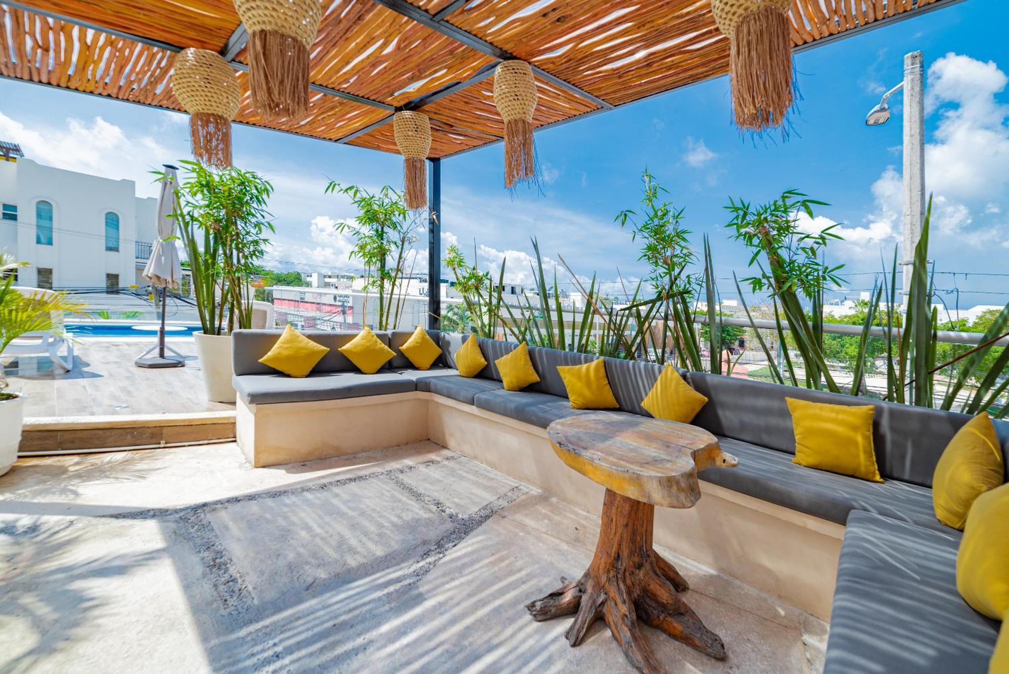 Cache Boutique - Adults Only Playa del Carmen