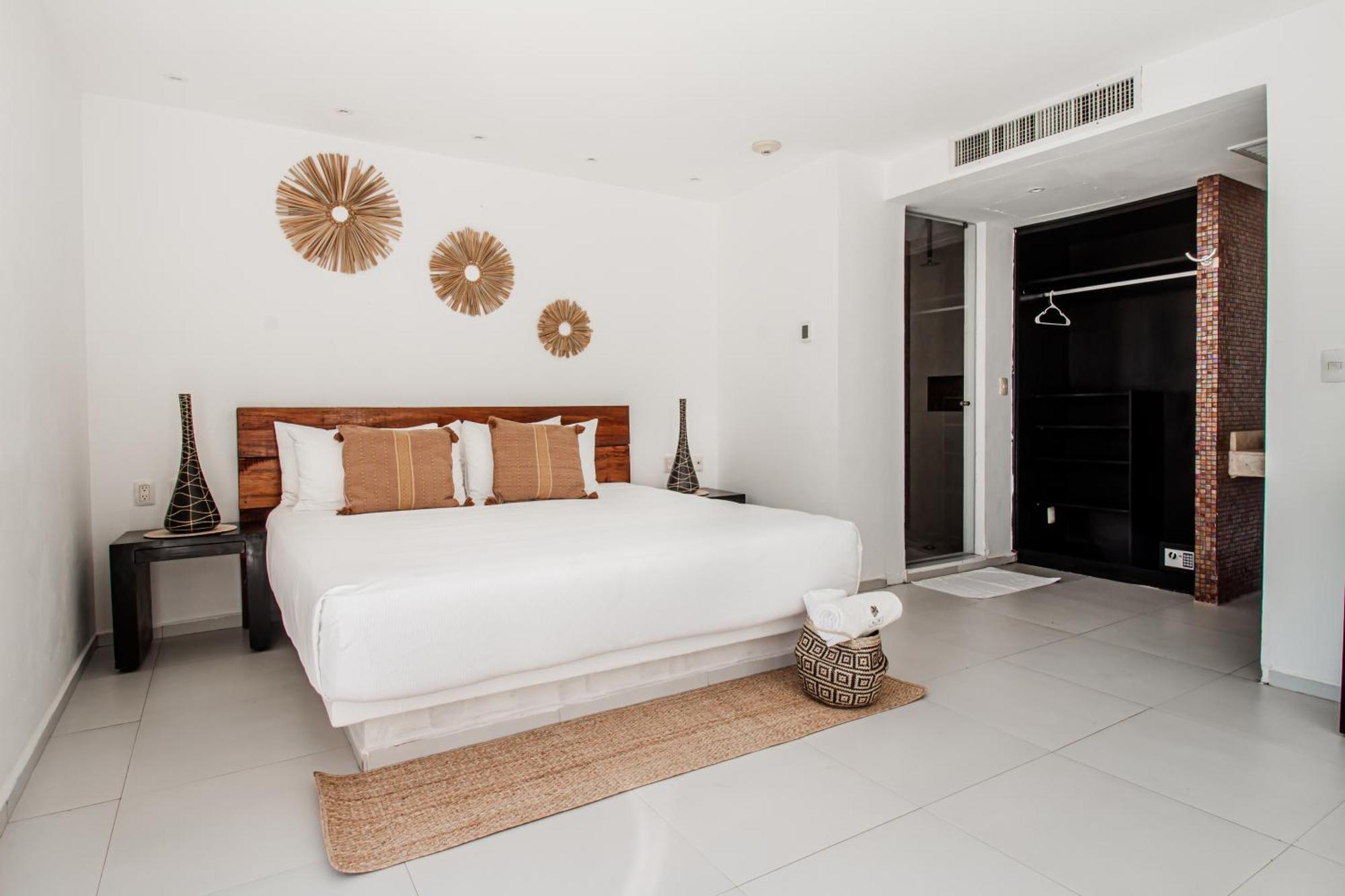 Cache Boutique - Adults Only 3* Playa del Carmen