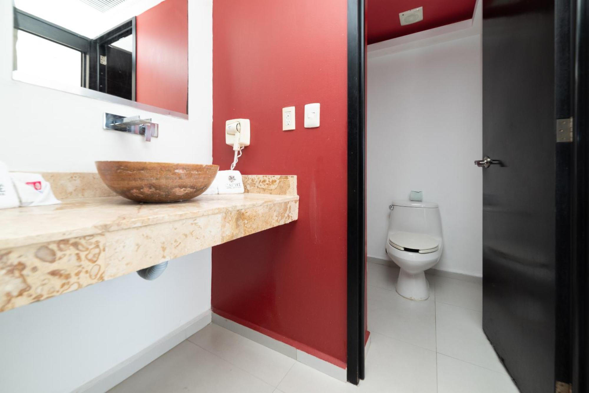 Cache Boutique - Adults Only Hotel Playa del Carmen