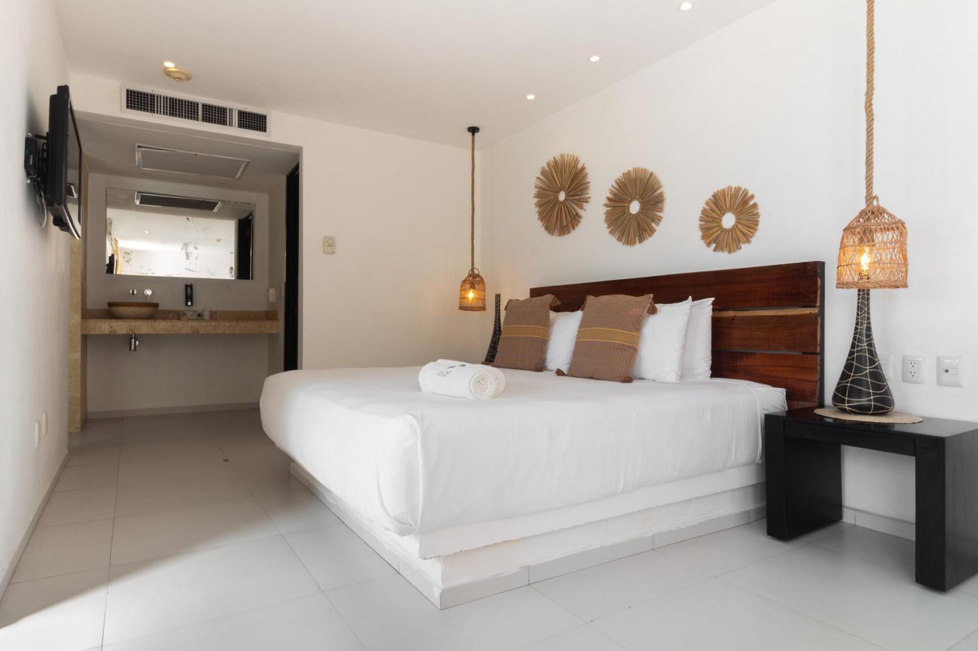 Hotel Cache Boutique - Adults Only 3*