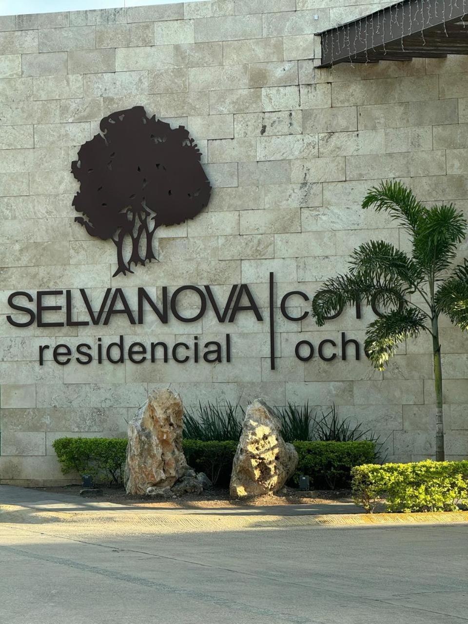 Departamento Mi Valeria Linda * Playa del Carmen