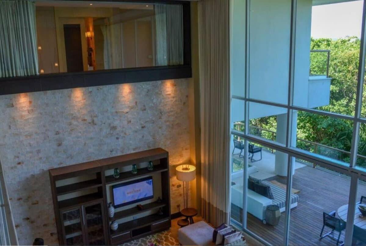 4bd Grand Luxxe Riviera Maya Pool Nhà nghỉ