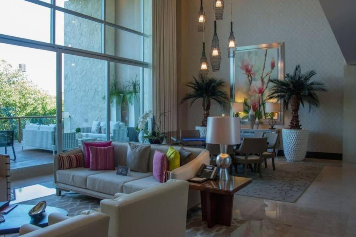 4bd Grand Luxxe Riviera Maya Pool Nhà nghỉ *