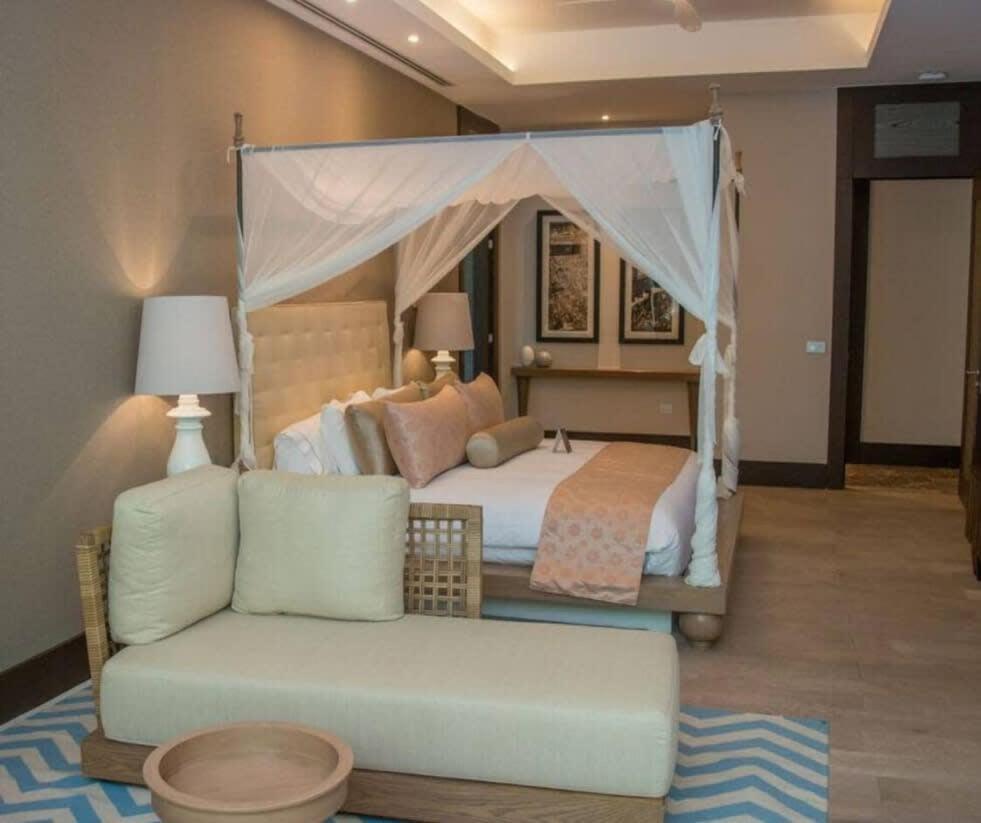 4bd Grand Luxxe Riviera Maya Pool Nhà nghỉ