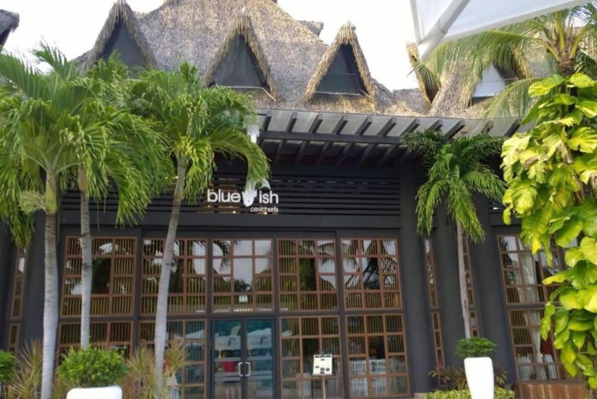 4bd Grand Luxxe Riviera Maya Pool Nhà nghỉ