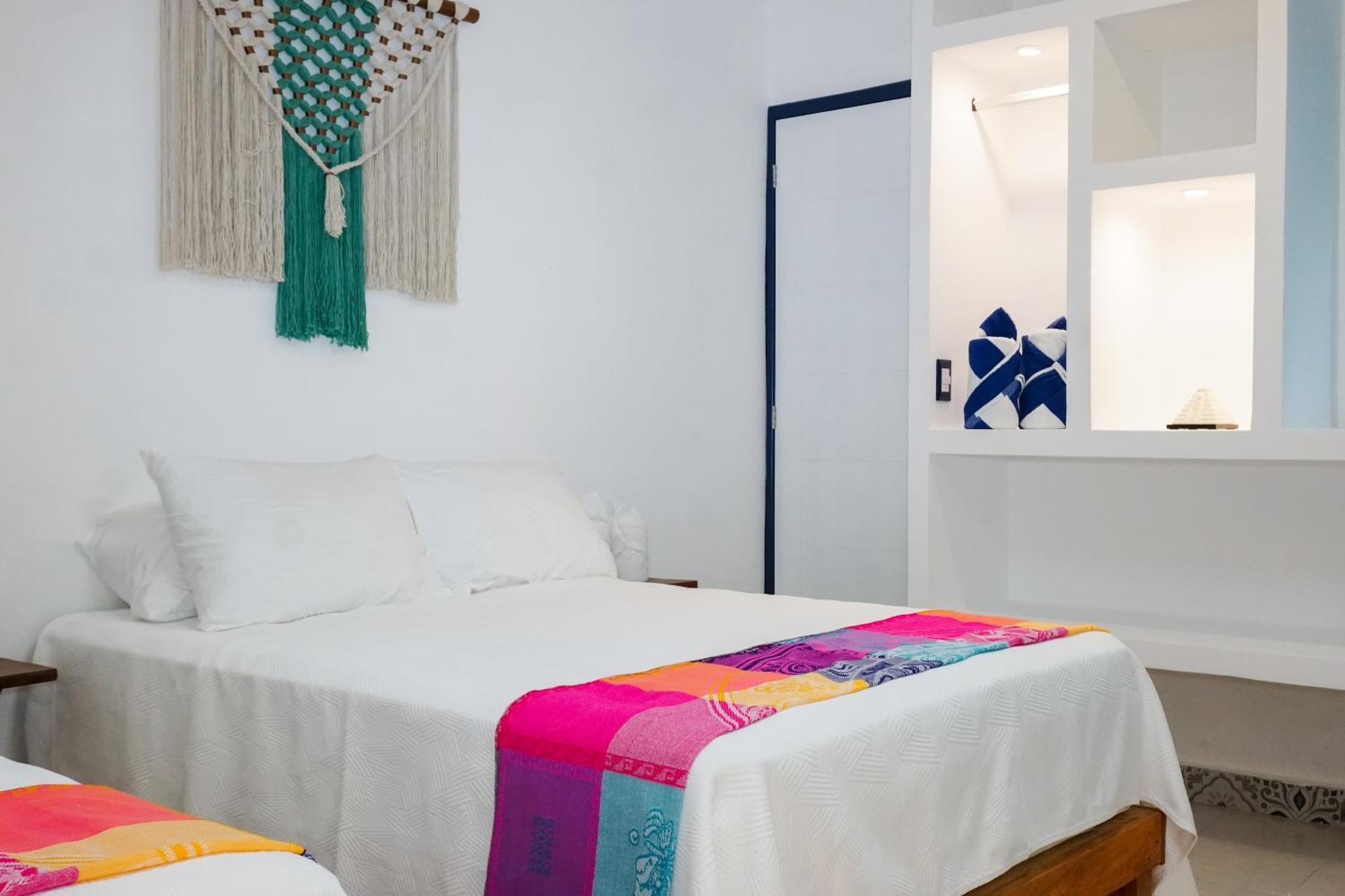 Linda Vecindad Khách sạn Playa del Carmen