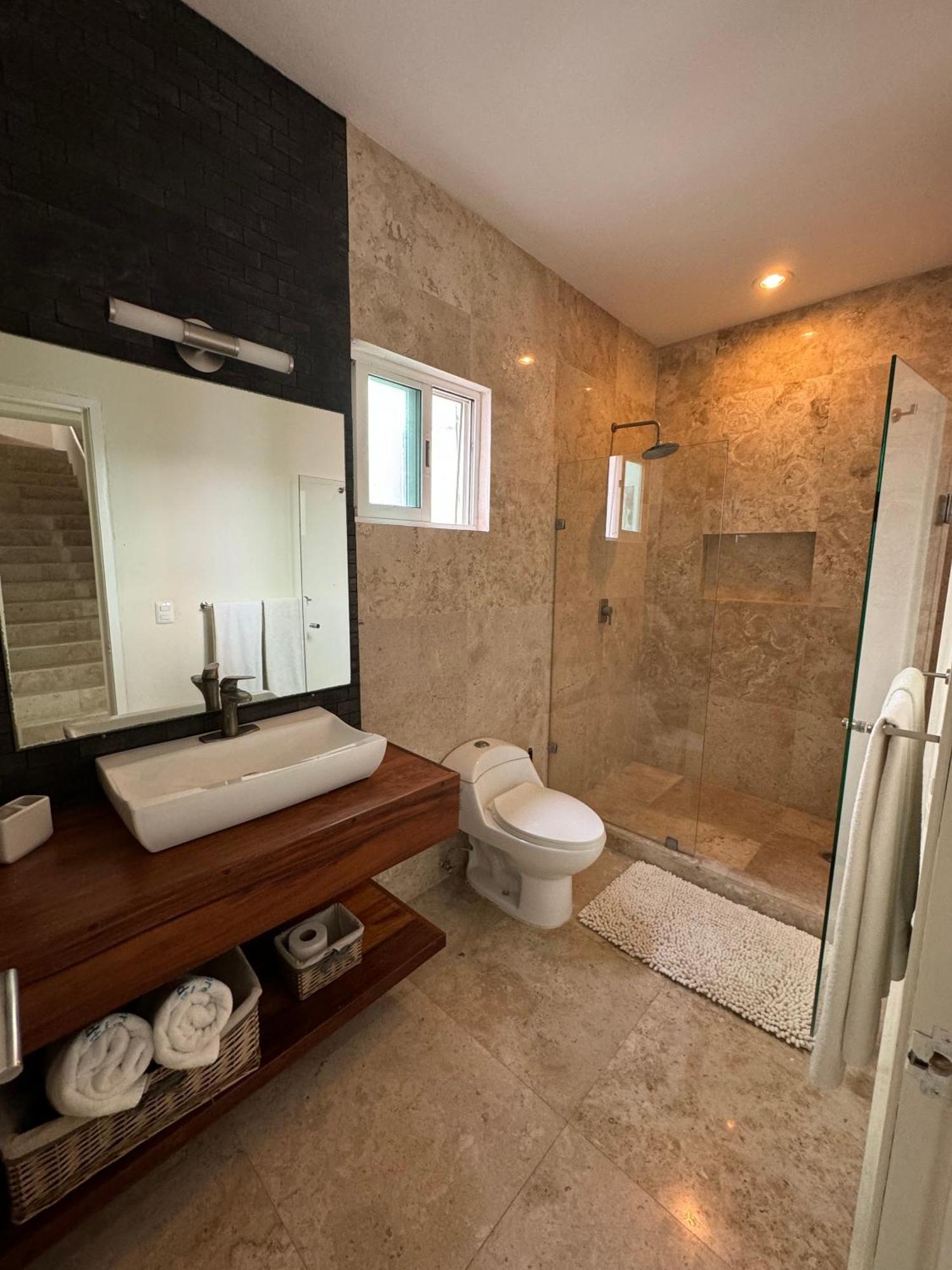 Moderno Y Amplio Sobre 5ta Av Apartment *