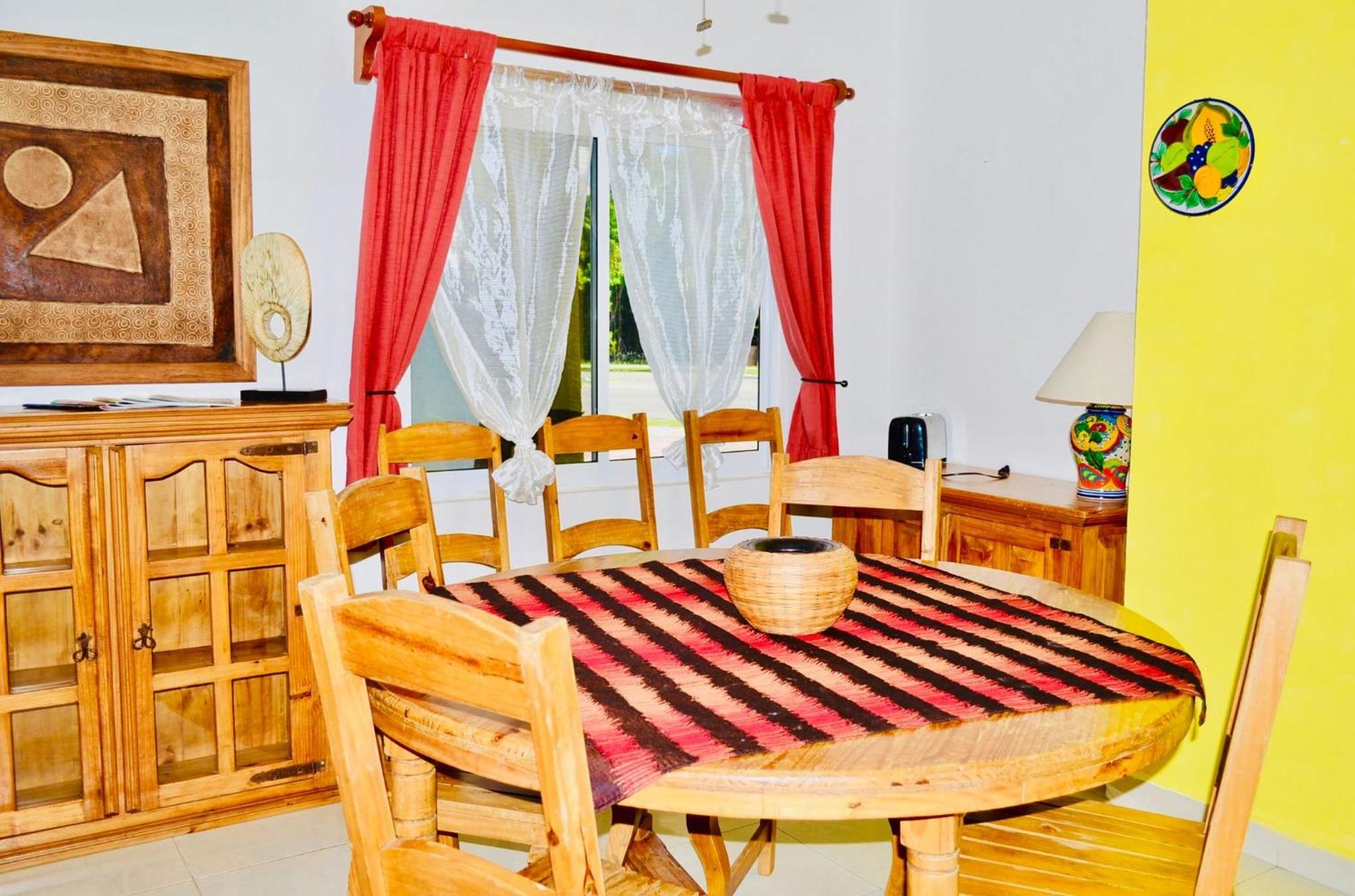 Gorgeous 11 People Superior Villa With Pool Playacar Phase 2