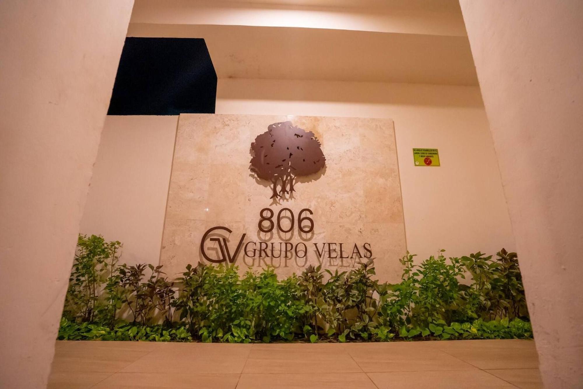 Luxury With Poll Căn hộ Playa del Carmen