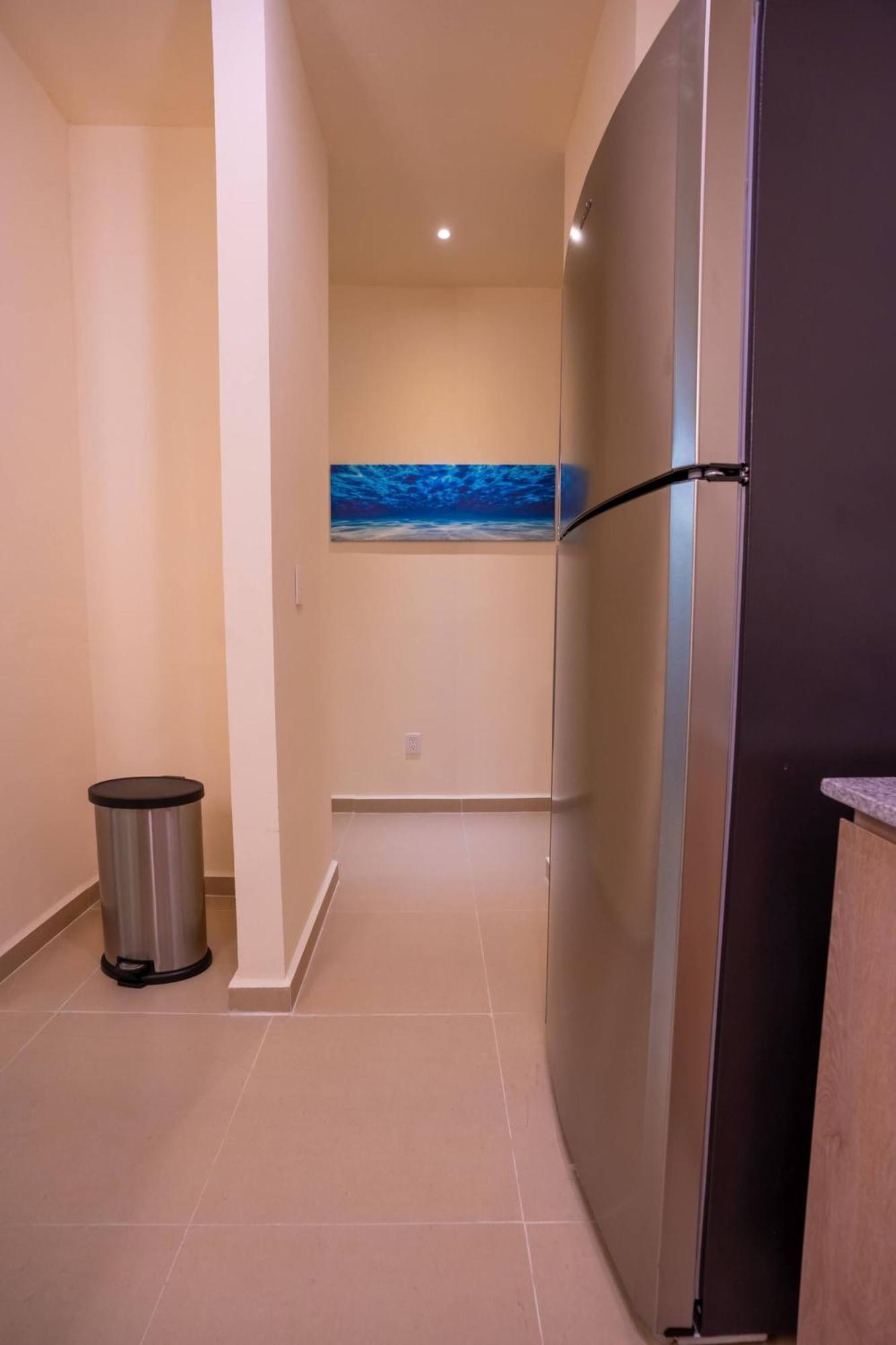 Luxury With Poll Căn hộ Playa del Carmen