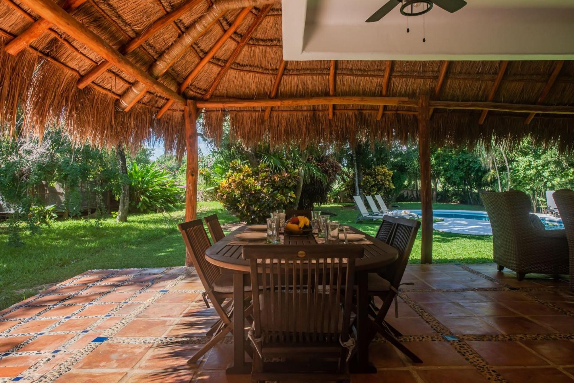 Villa Golf Beach Holiday Rental Private Pool Bbq Maid Service Pousada *