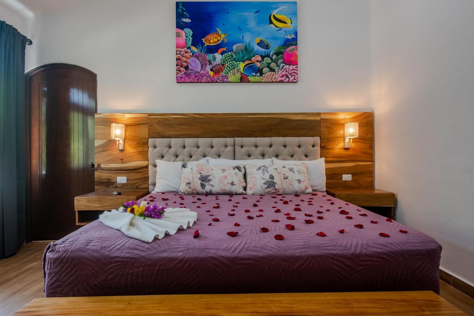 Pousada Villa Golf Beach Holiday Rental Private Pool Bbq Maid Service Playa del Carmen