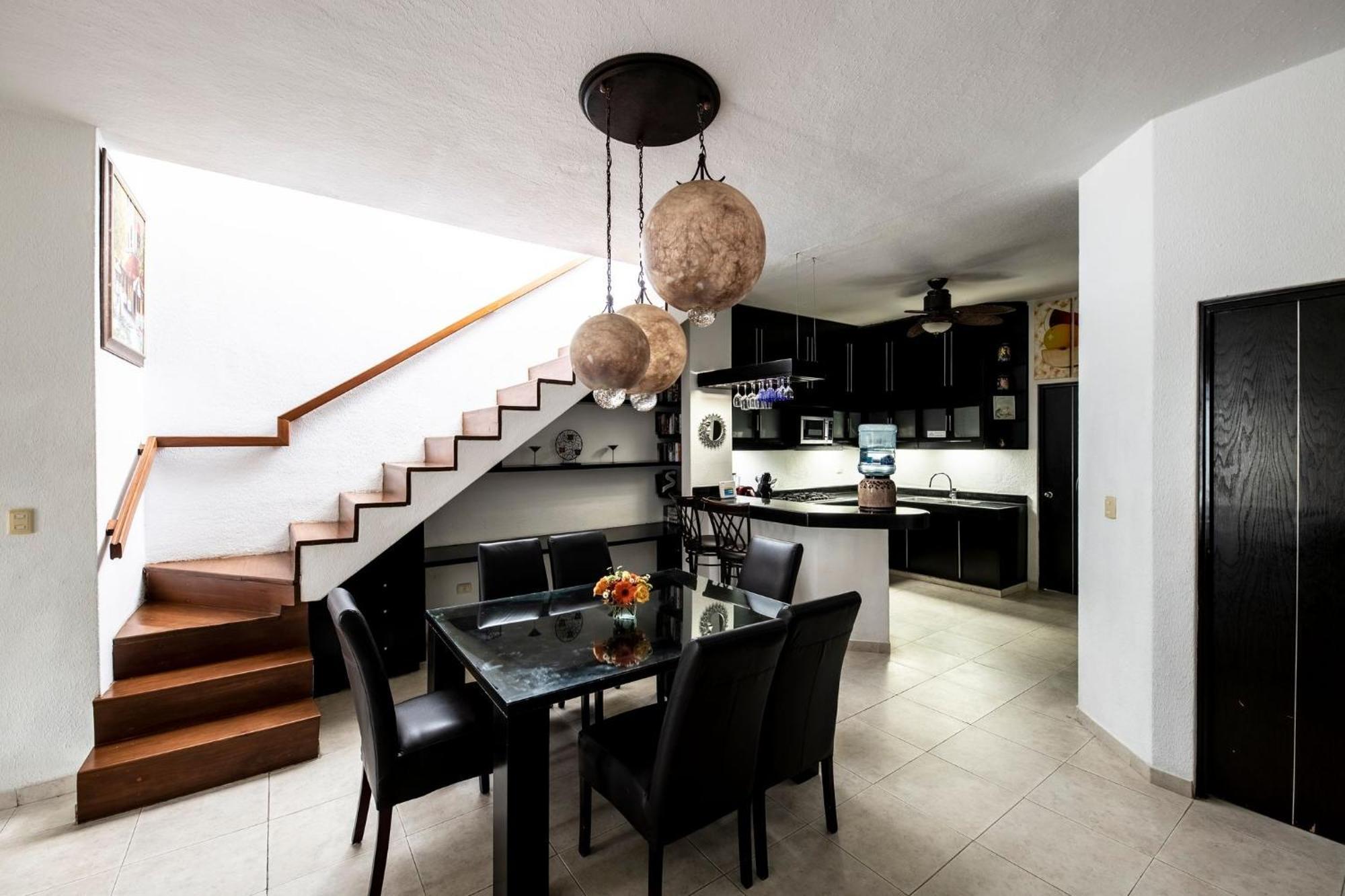 Holiday home Penthouse At Mamitas Beach, Barbecue, Balcony, Sundeck, Jacuzzi *