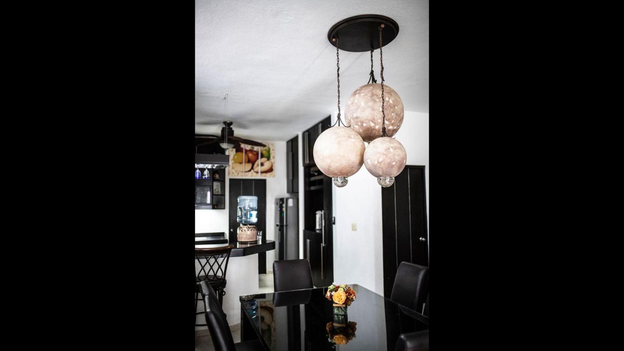 Holiday home Penthouse At Mamitas Beach, Barbecue, Balcony, Sundeck, Jacuzzi *