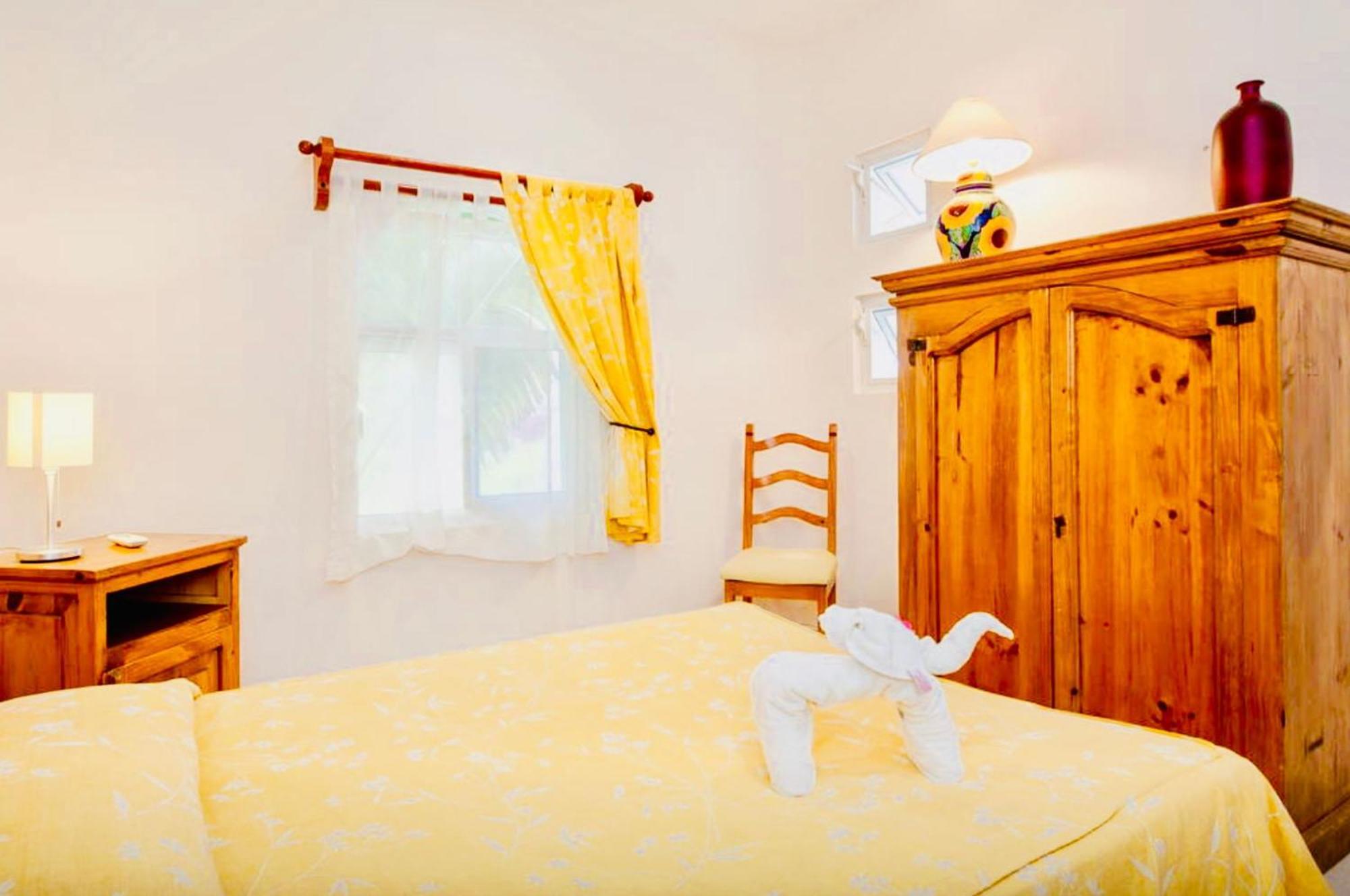 Pensión Deluxe Family E8 Dolce Caribe Playa del Carmen