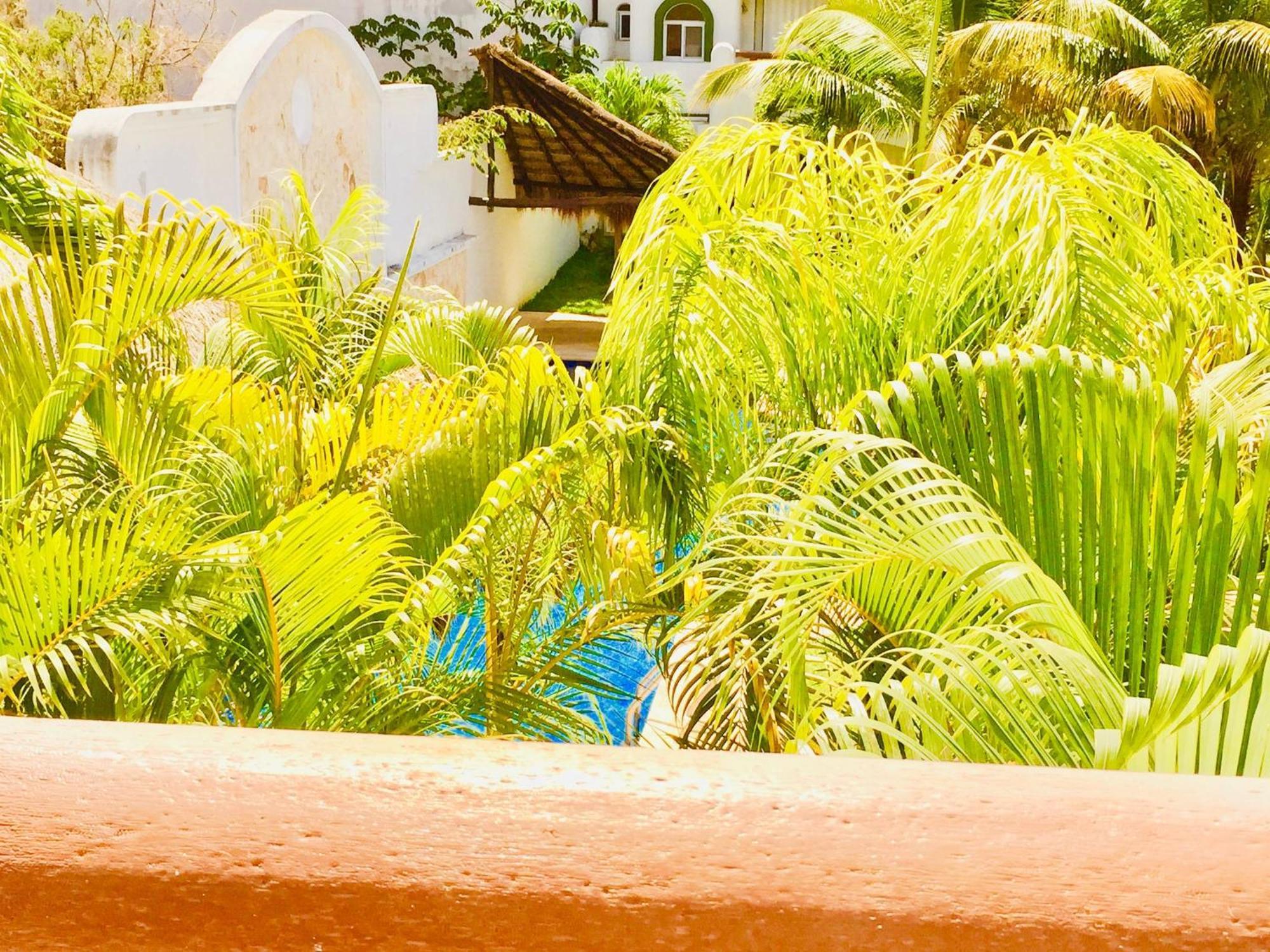 Deluxe Family E8 Dolce Caribe *