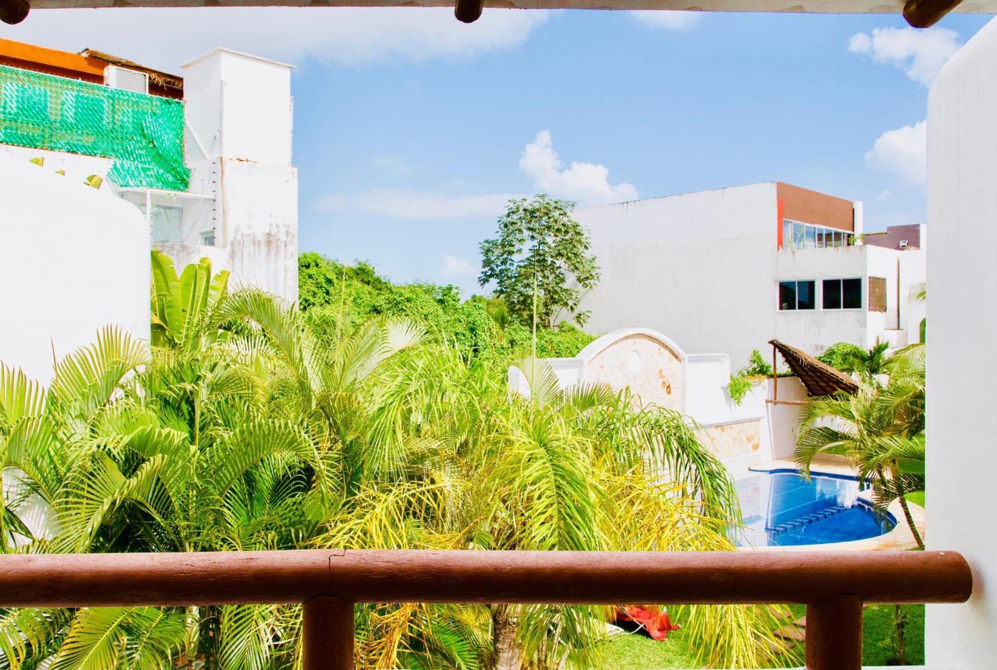 Deluxe Family E8 Dolce Caribe * Playa del Carmen